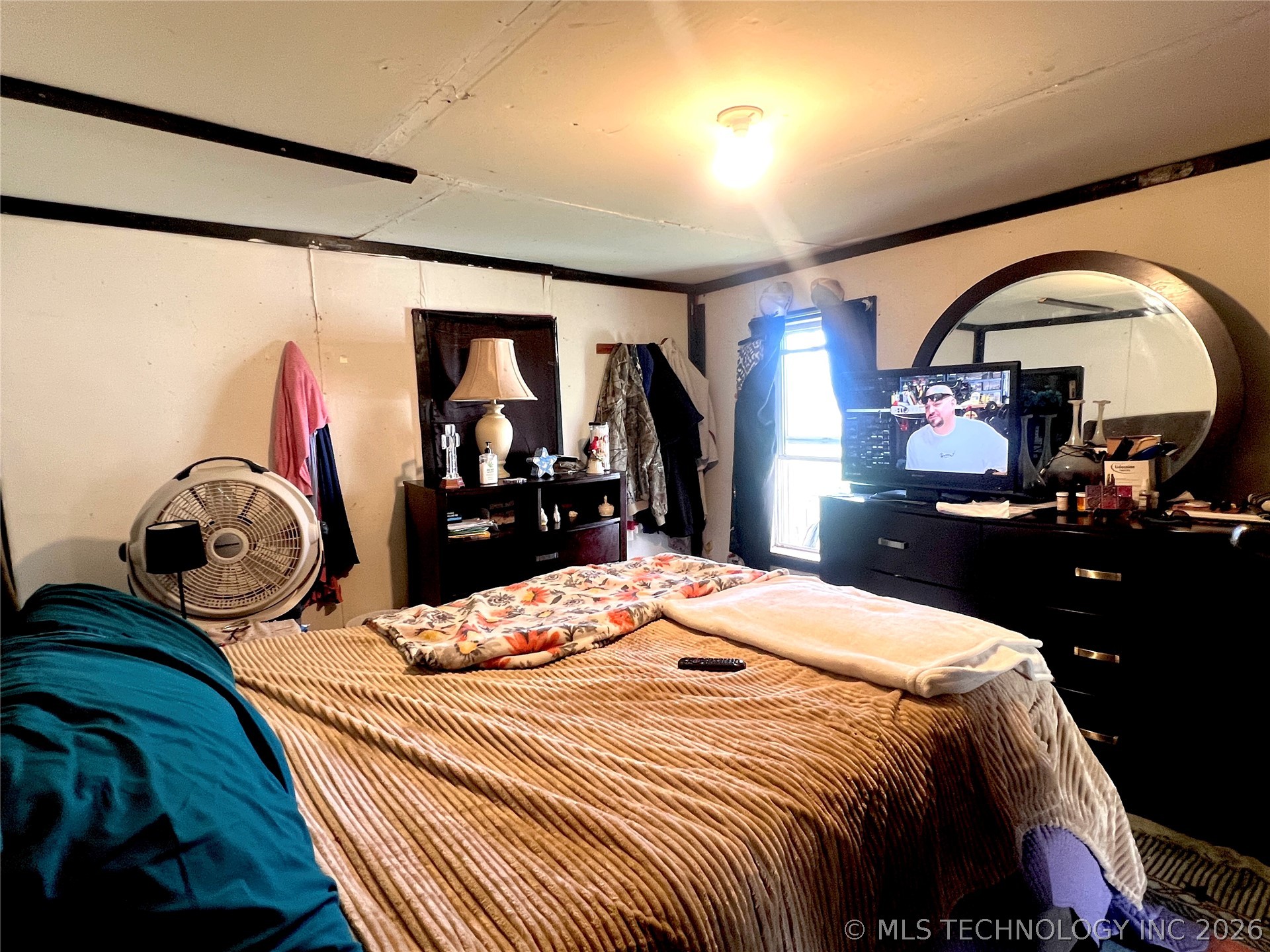 31 W 8th Street Kiowa OK 74553