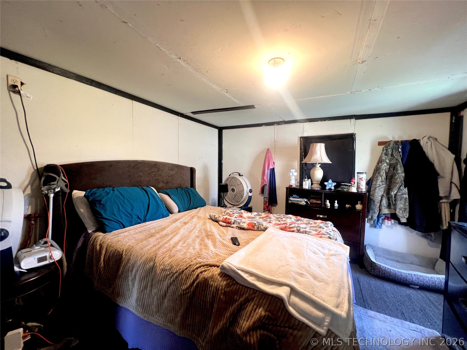 31 W 8th Street Kiowa OK 74553