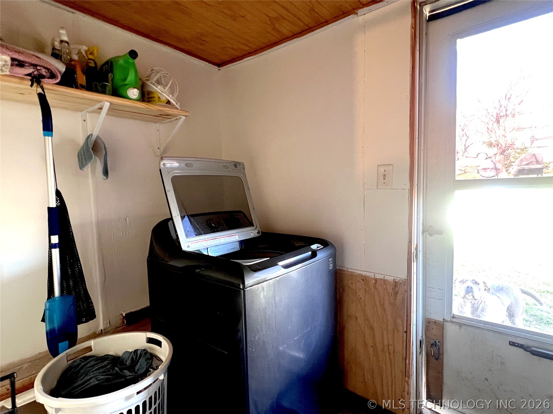 31 W 8th Street Kiowa OK 74553