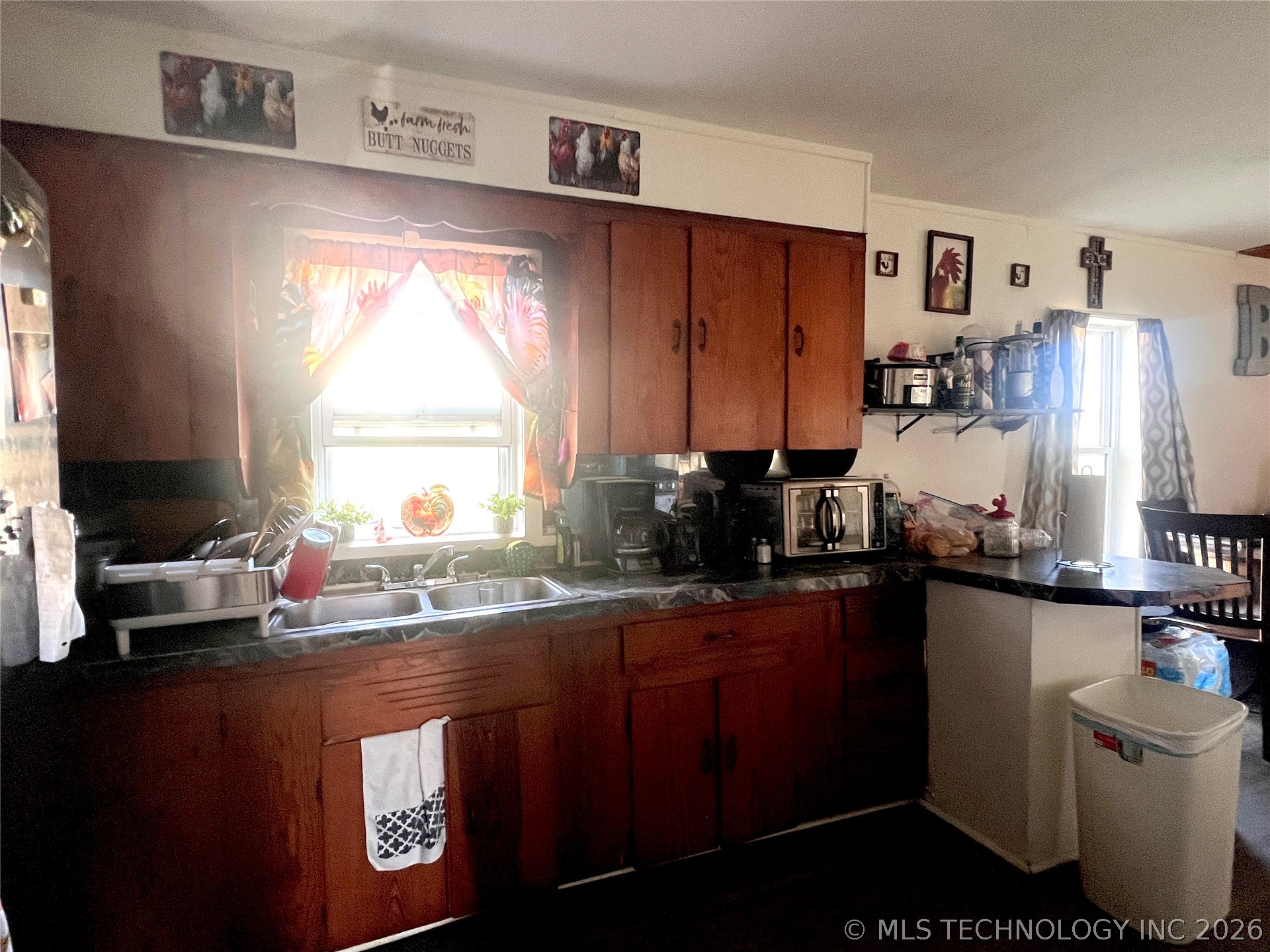31 W 8th Street Kiowa OK 74553