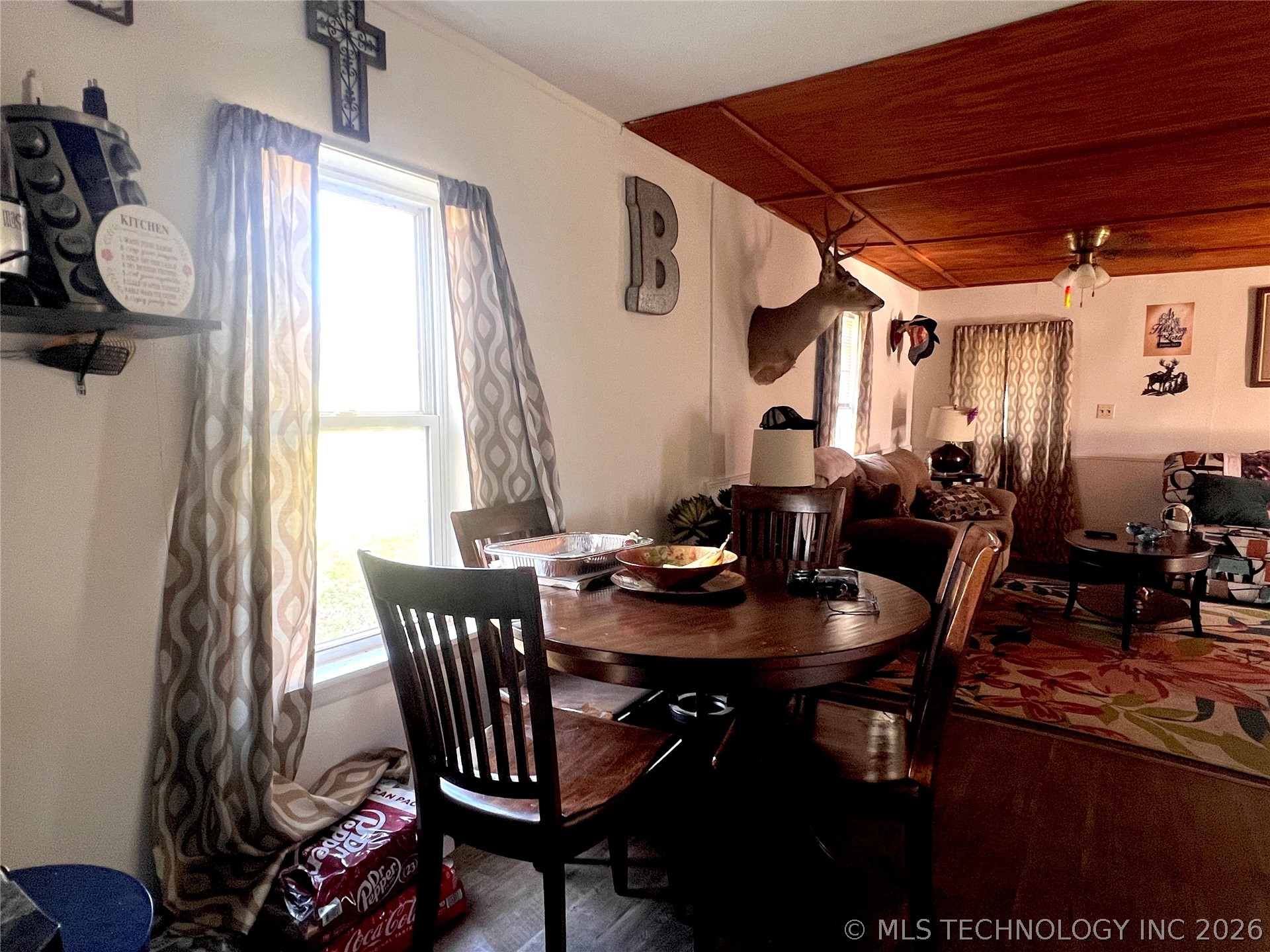31 W 8th Street Kiowa OK 74553