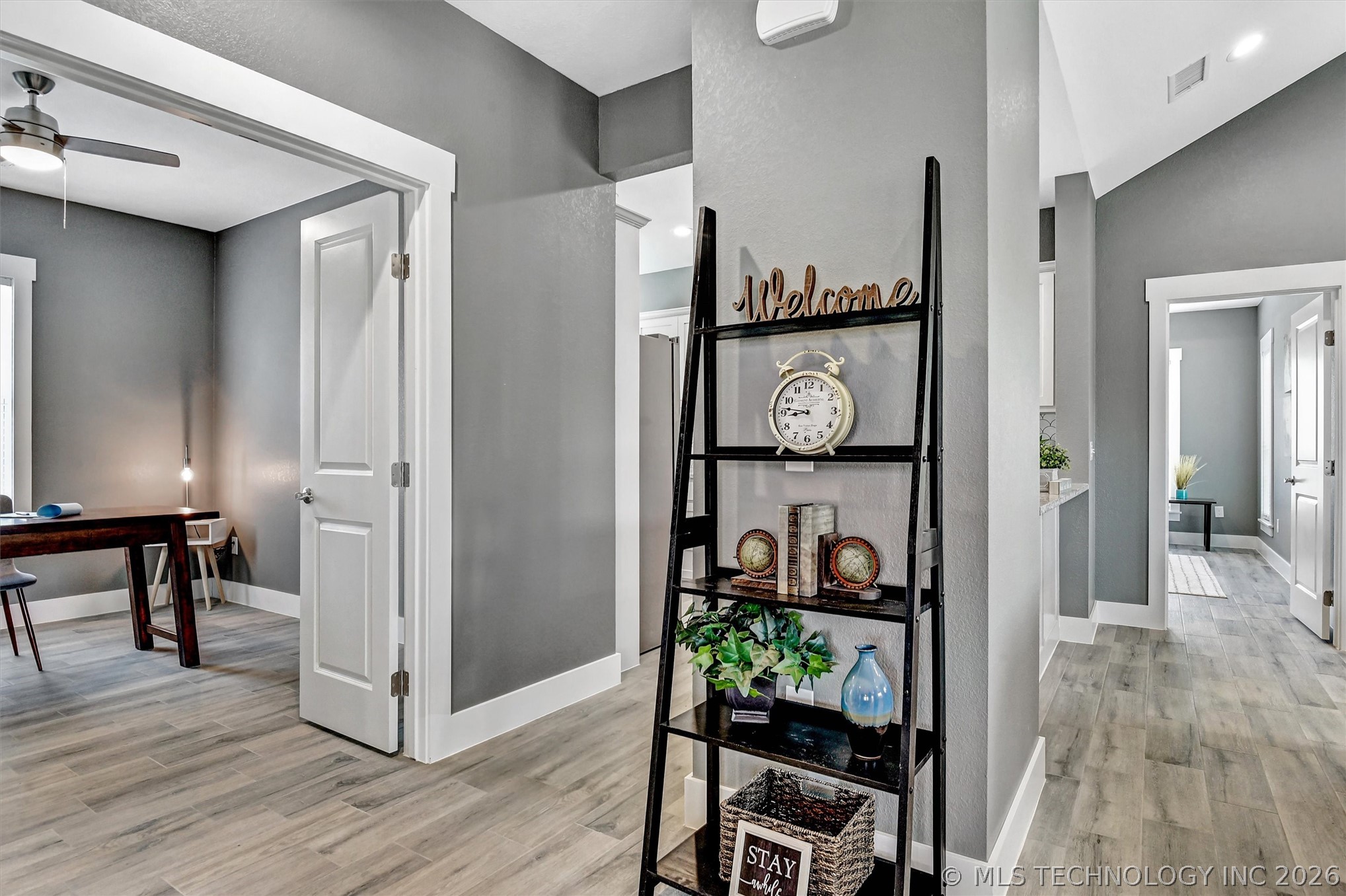 1178 Wild Indigo Circle Calera OK 74730