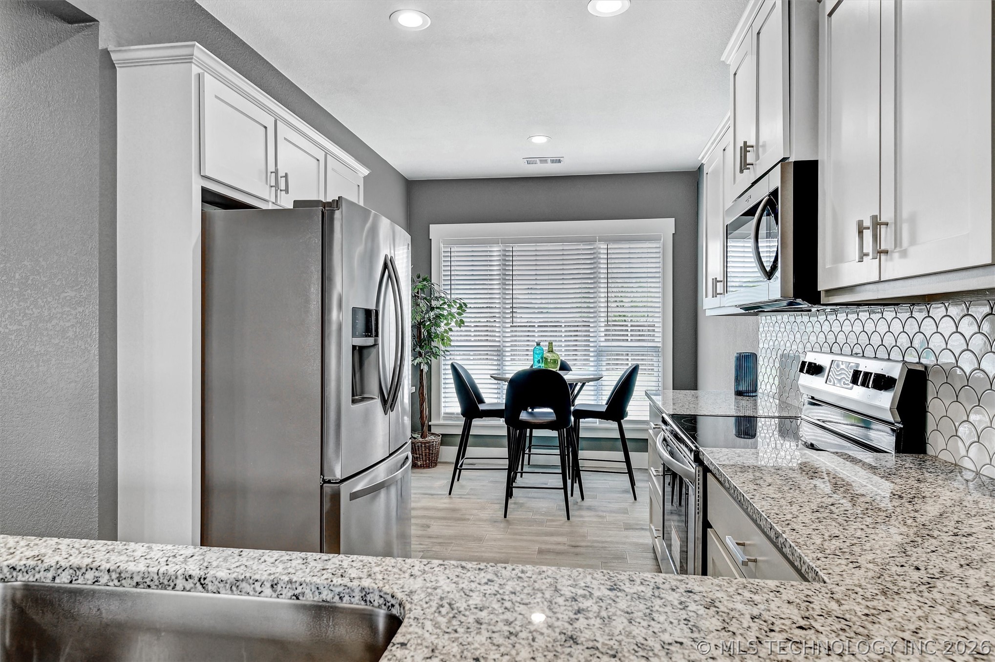 1178 Wild Indigo Circle Calera OK 74730