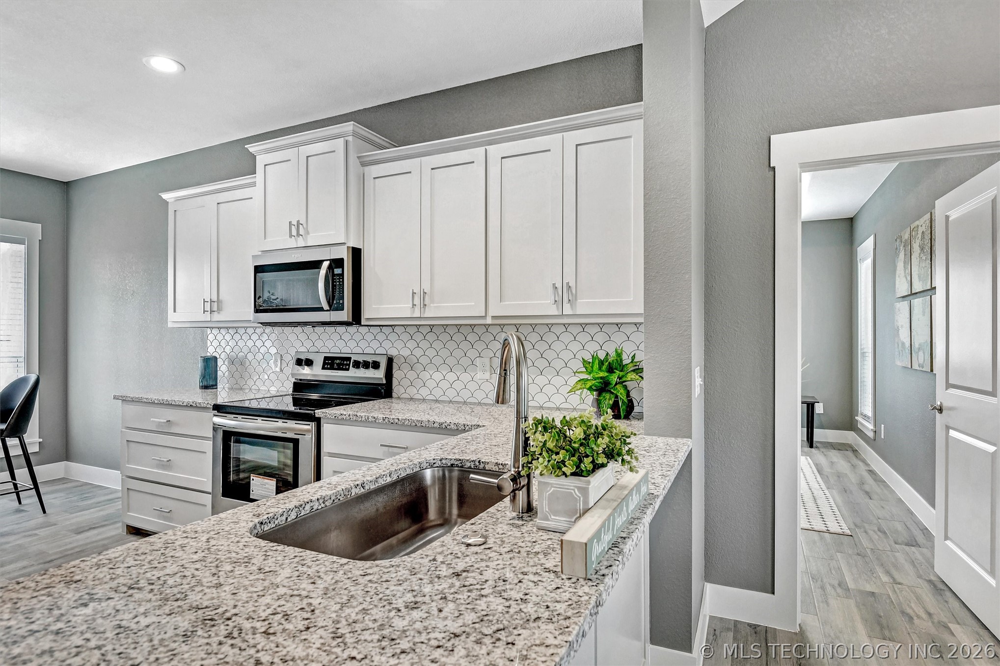 1178 Wild Indigo Circle Calera OK 74730