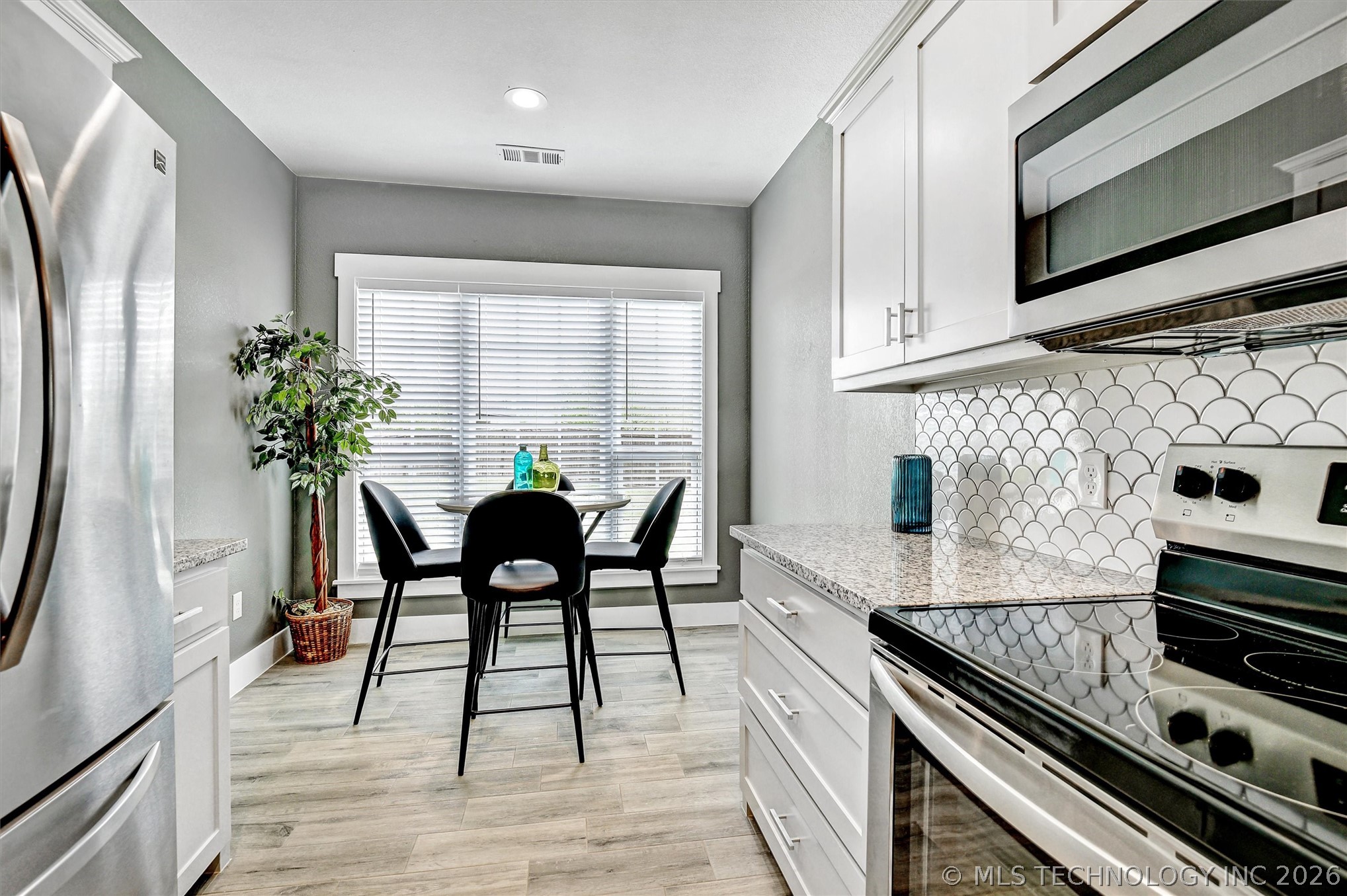 1178 Wild Indigo Circle Calera OK 74730