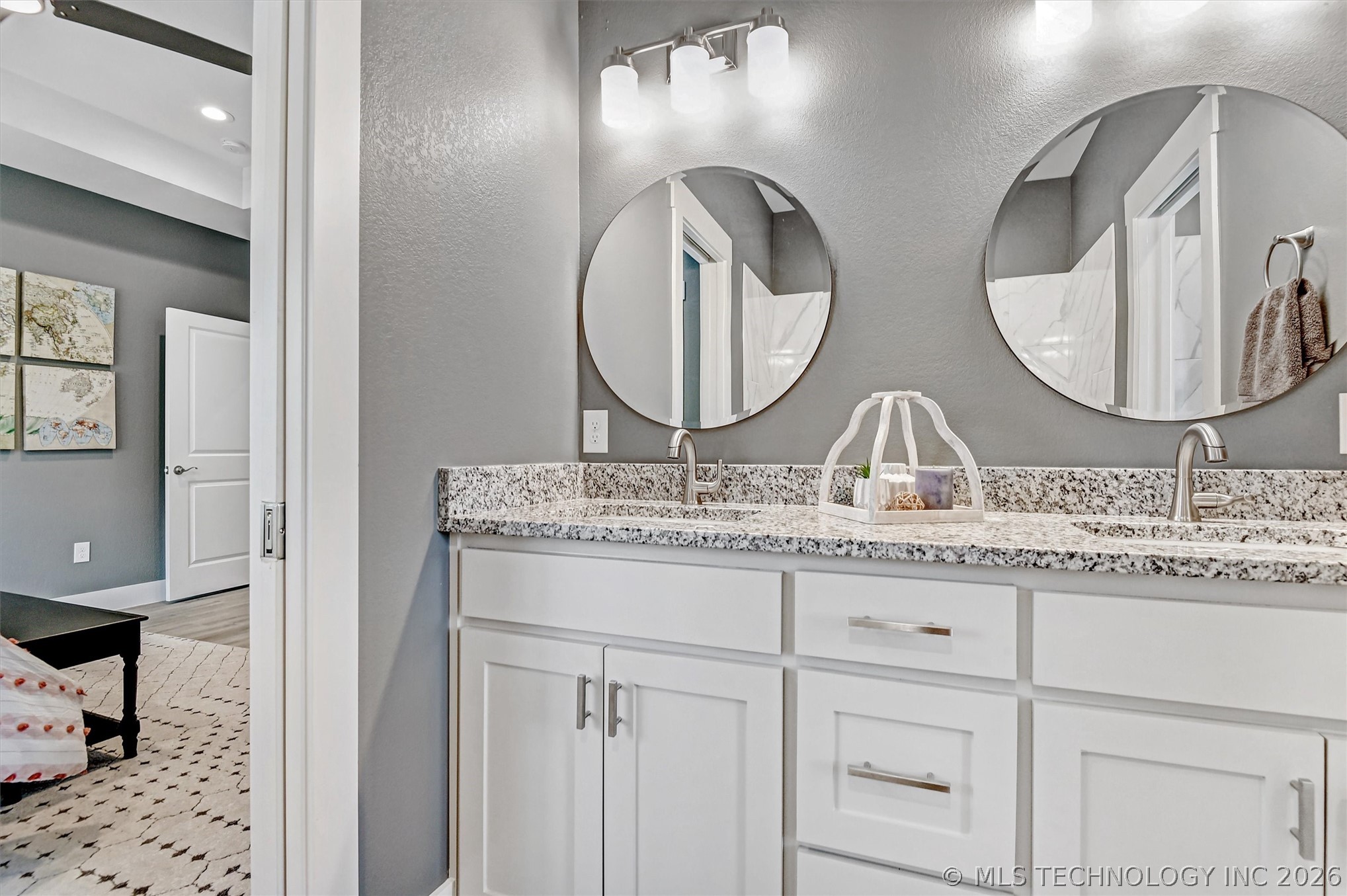 1178 Wild Indigo Circle Calera OK 74730