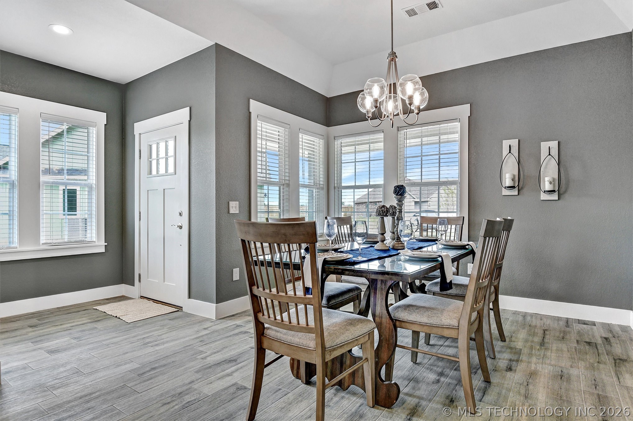 1178 Wild Indigo Circle Calera OK 74730