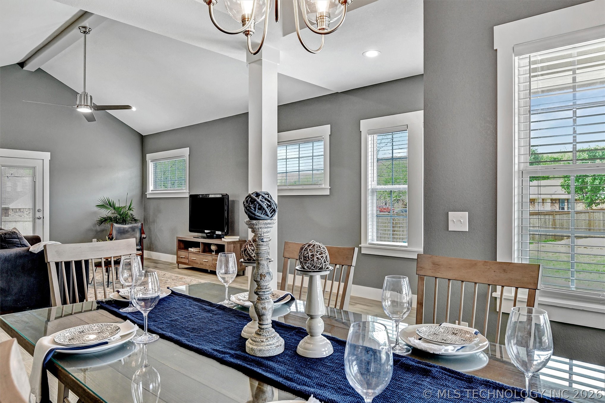 1178 Wild Indigo Circle Calera OK 74730