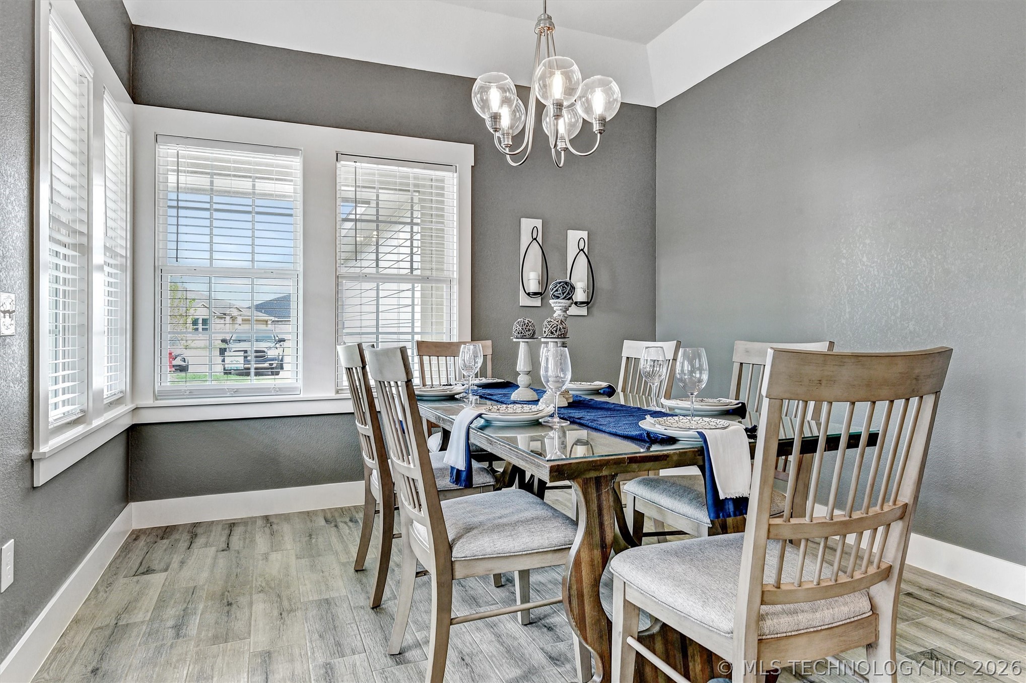1178 Wild Indigo Circle Calera OK 74730