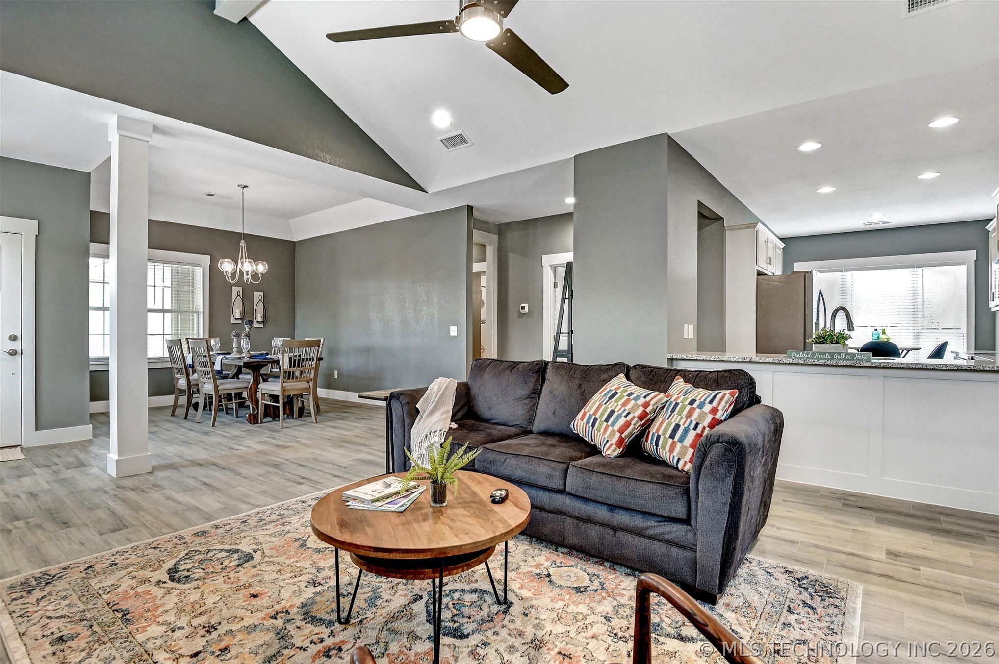 1178 Wild Indigo Circle Calera OK 74730