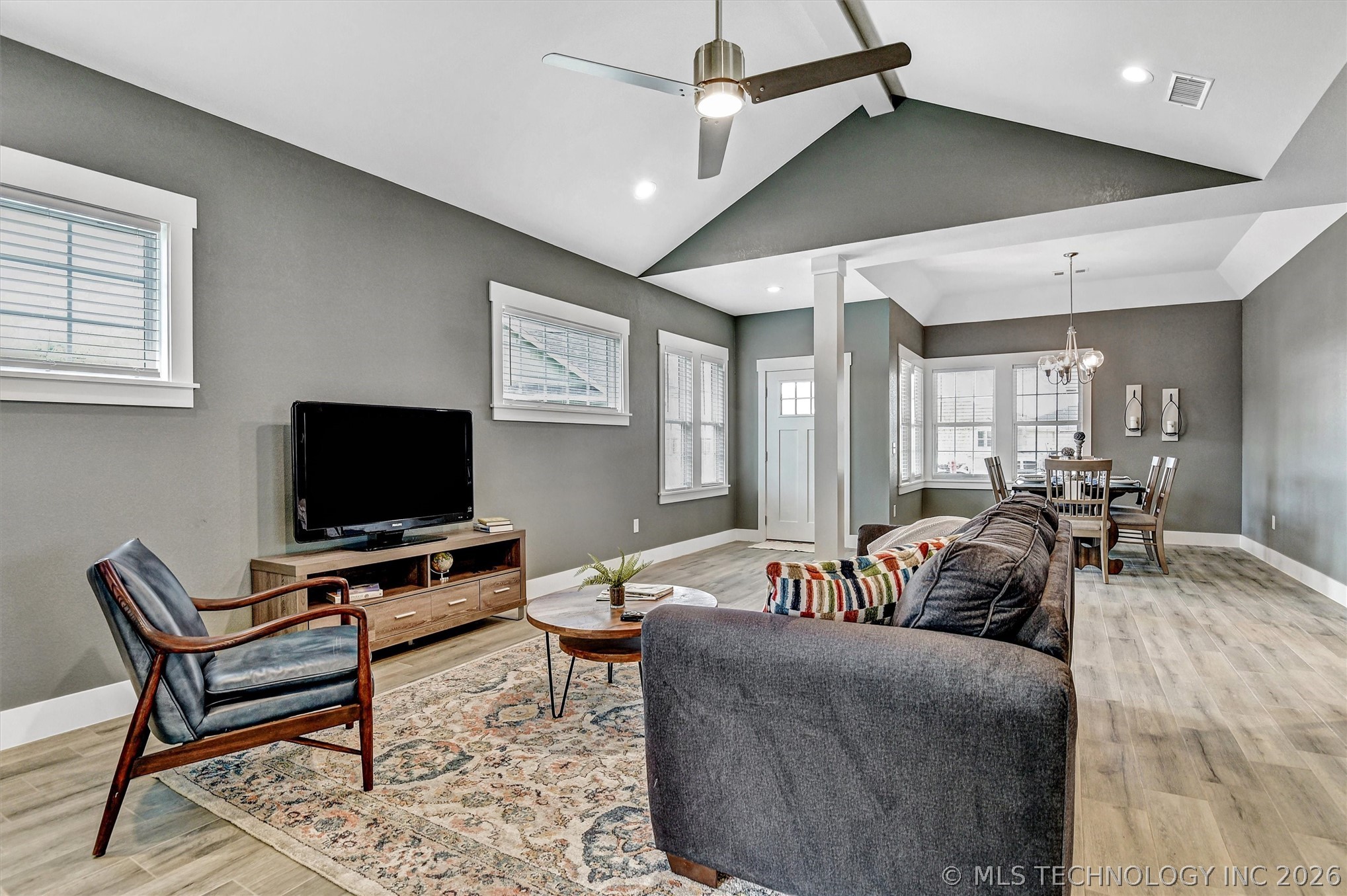 1178 Wild Indigo Circle Calera OK 74730