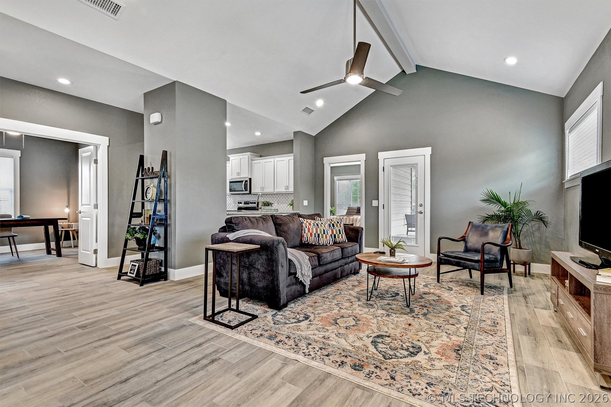 1178 Wild Indigo Circle Calera OK 74730