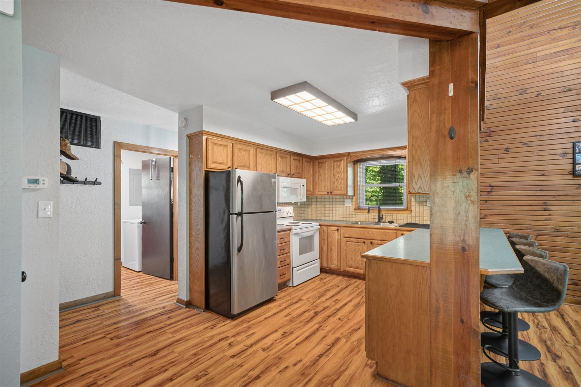 136 Oak Ridge Drive Salina OK 74365