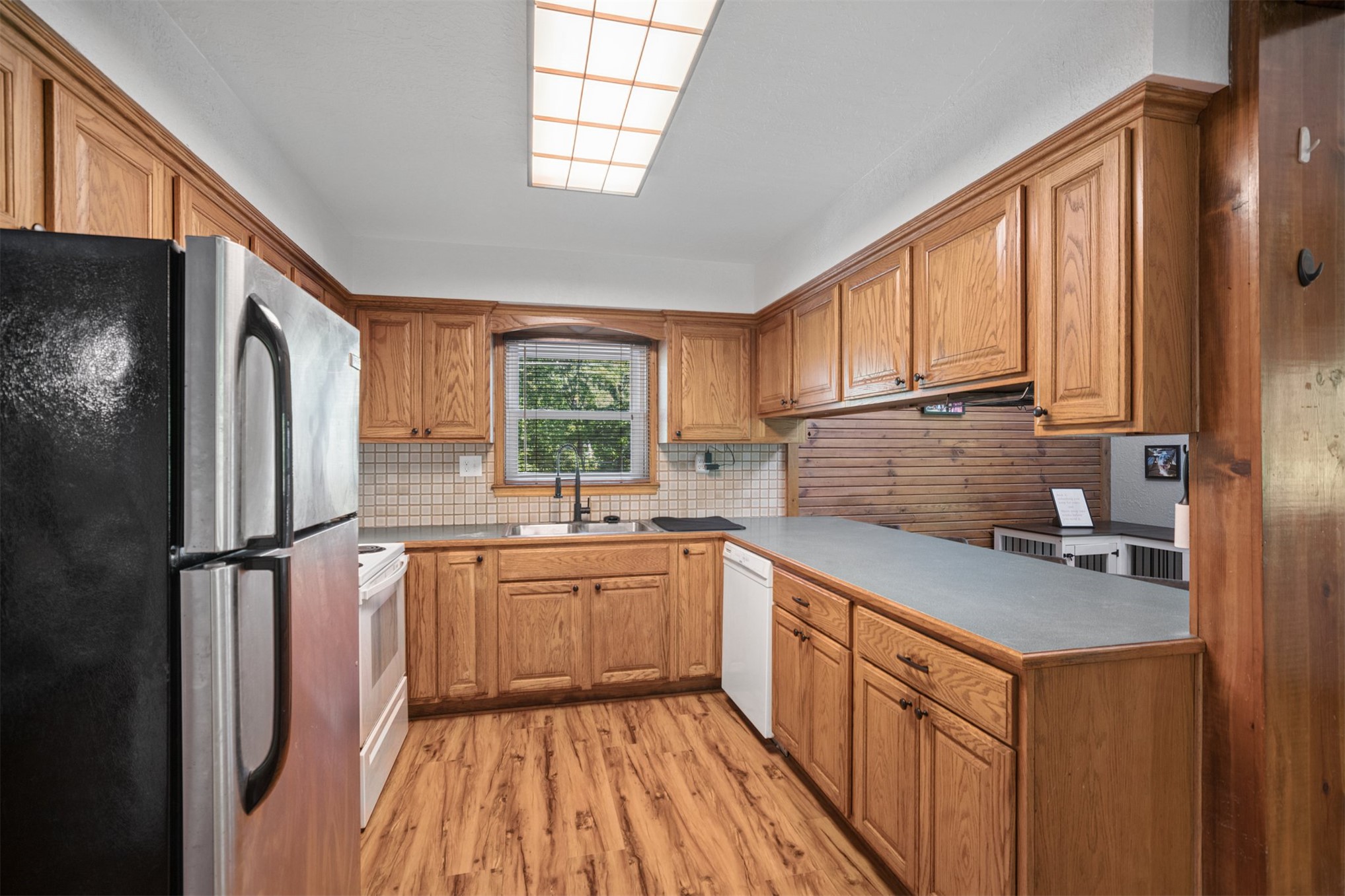 136 Oak Ridge Drive Salina OK 74365