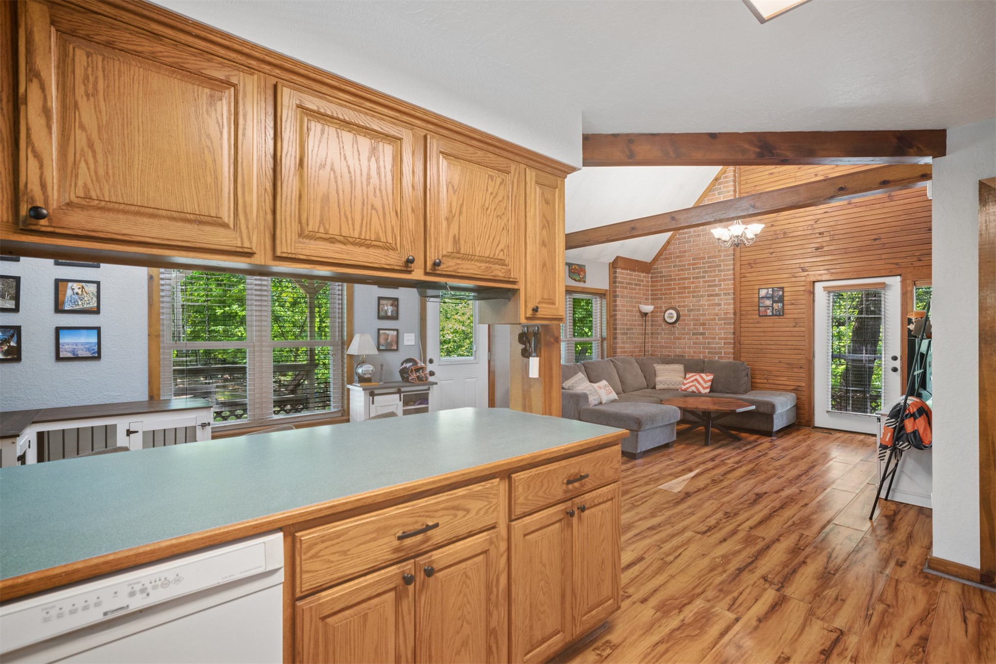 136 Oak Ridge Drive Salina OK 74365