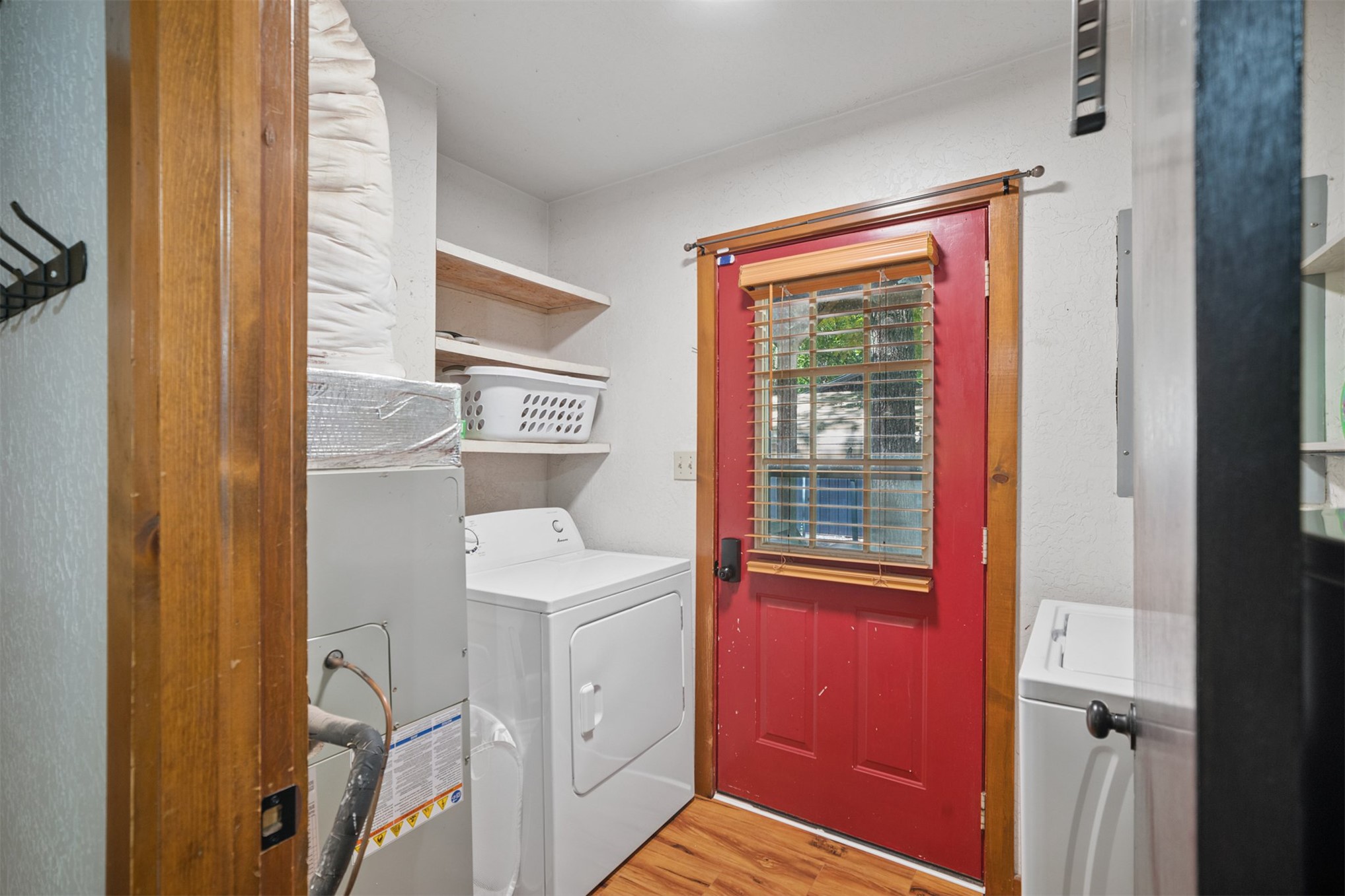 136 Oak Ridge Drive Salina OK 74365