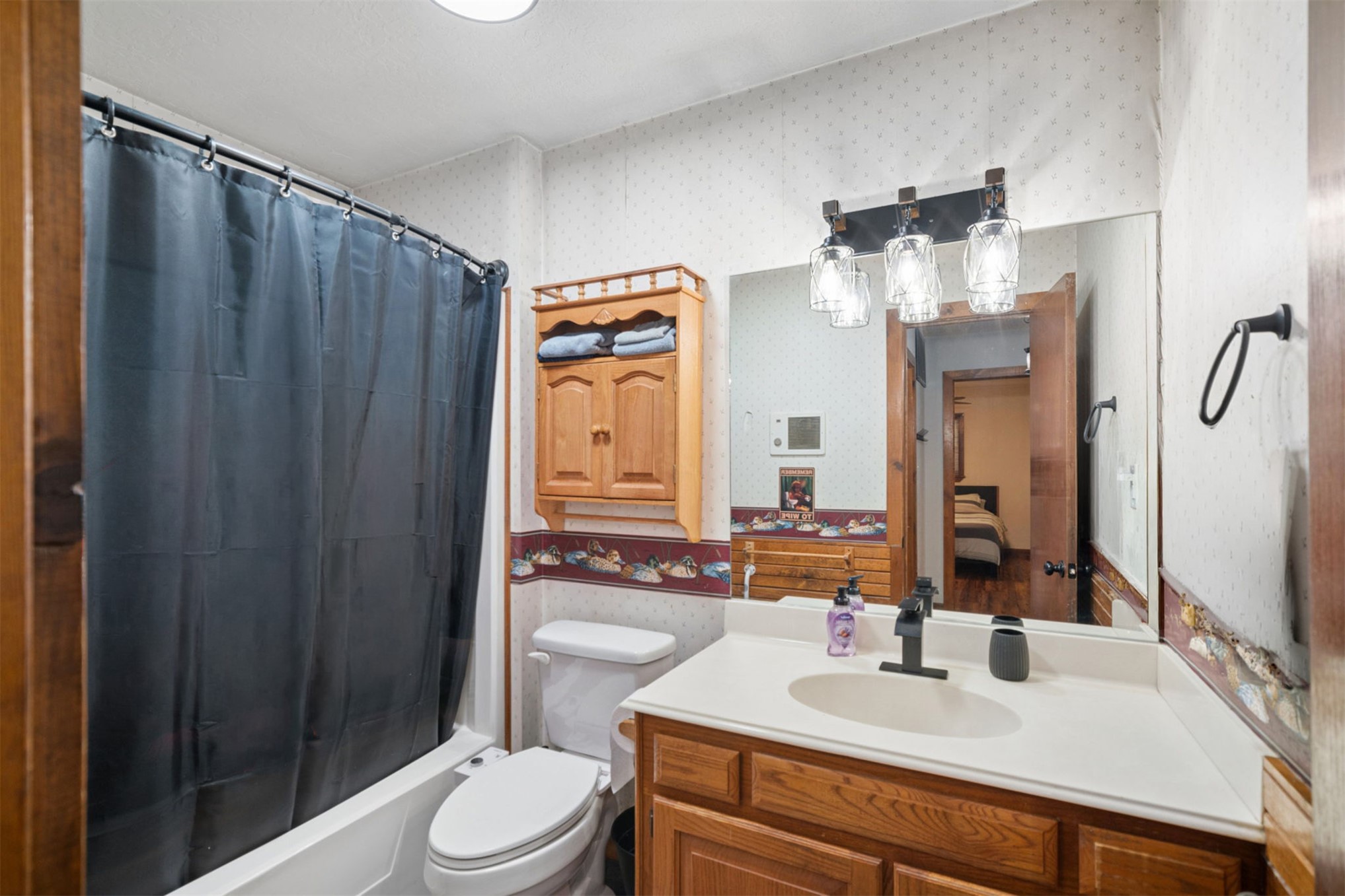 136 Oak Ridge Drive Salina OK 74365