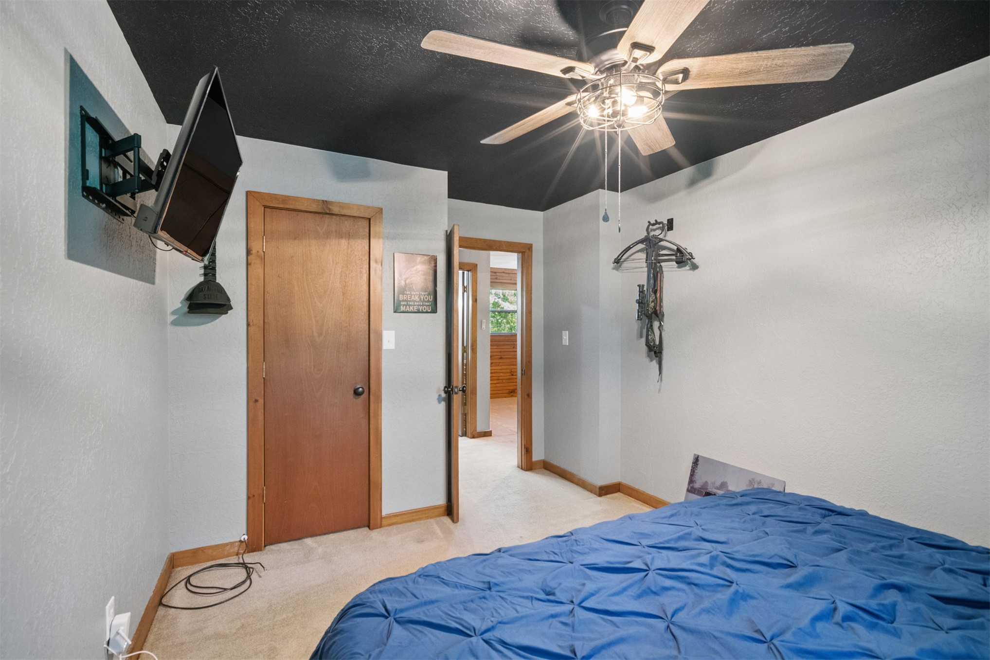 136 Oak Ridge Drive Salina OK 74365