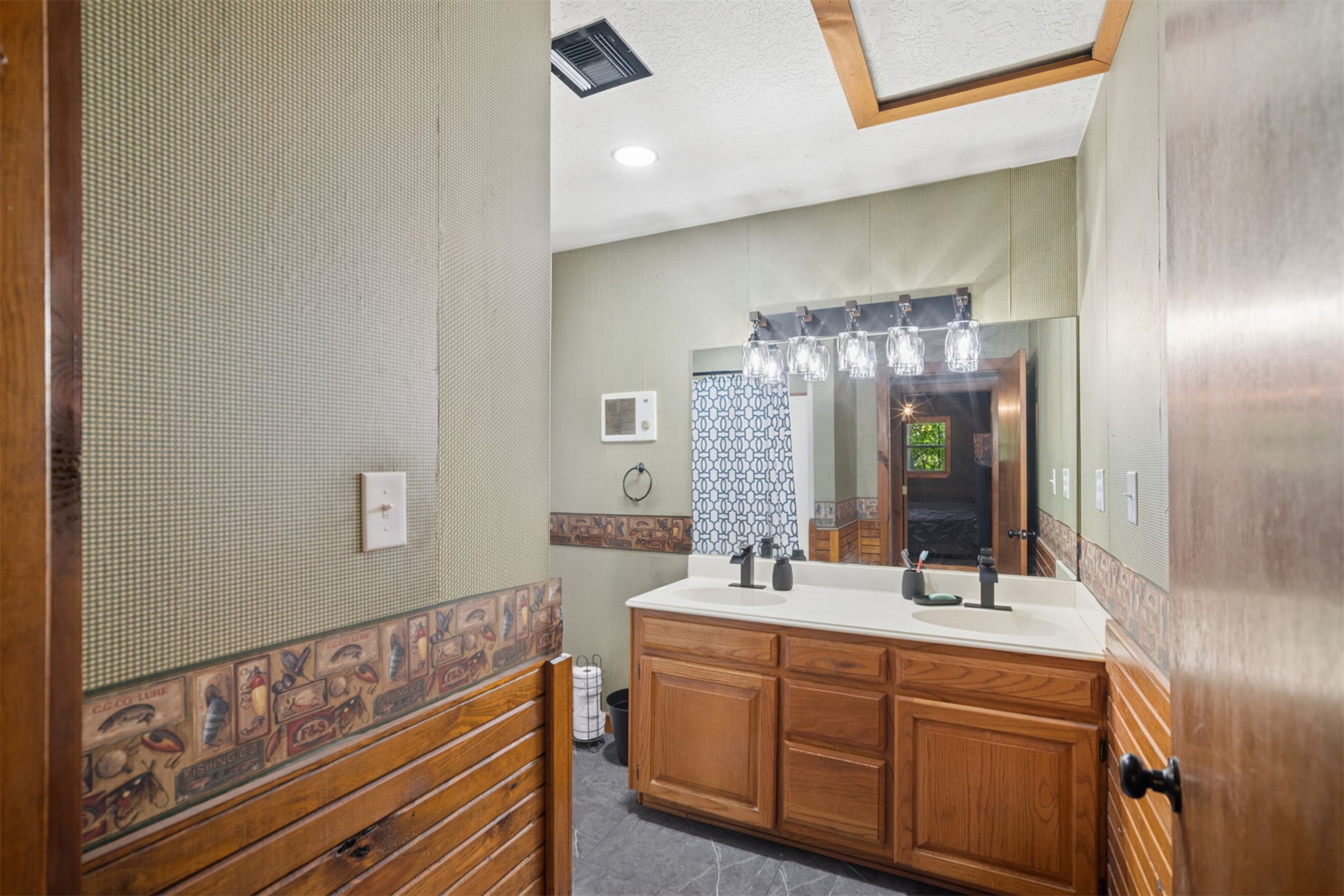 136 Oak Ridge Drive Salina OK 74365