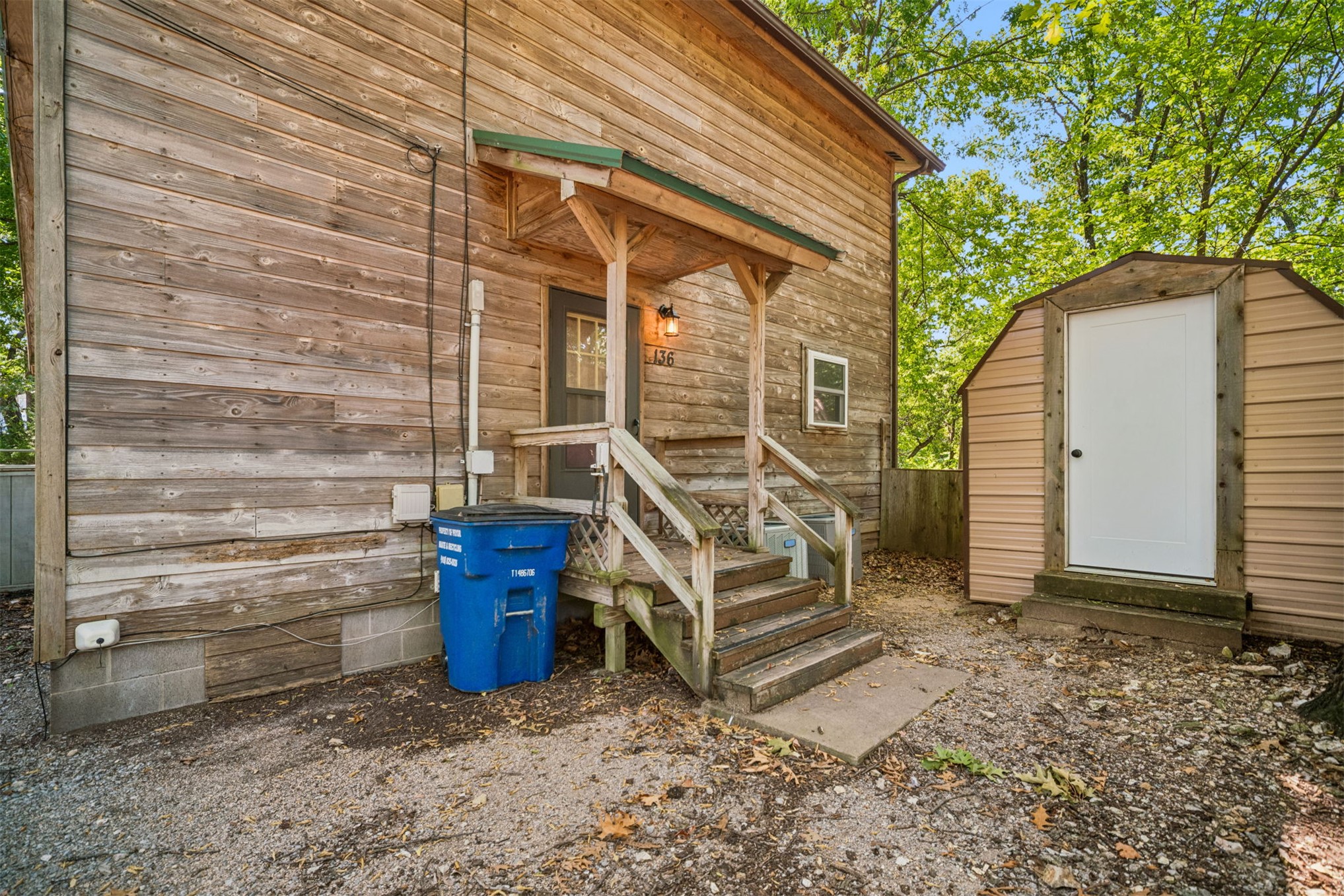 136 Oak Ridge Drive Salina OK 74365