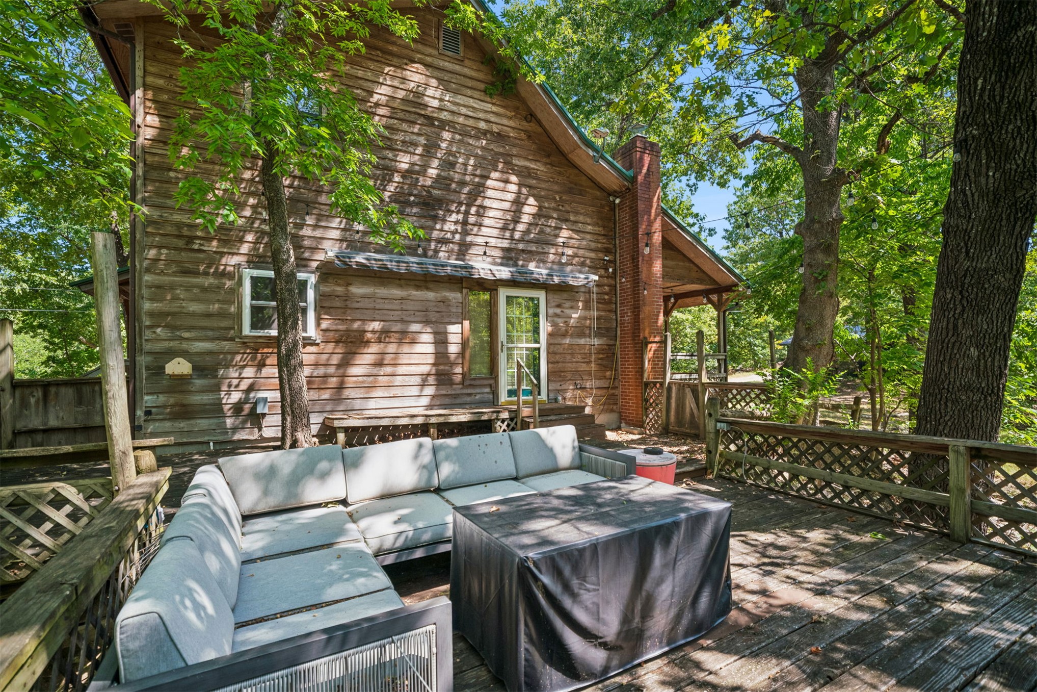 136 Oak Ridge Drive Salina OK 74365