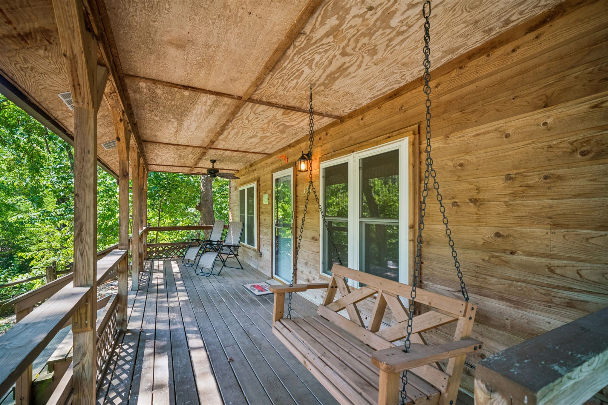 136 Oak Ridge Drive Salina OK 74365