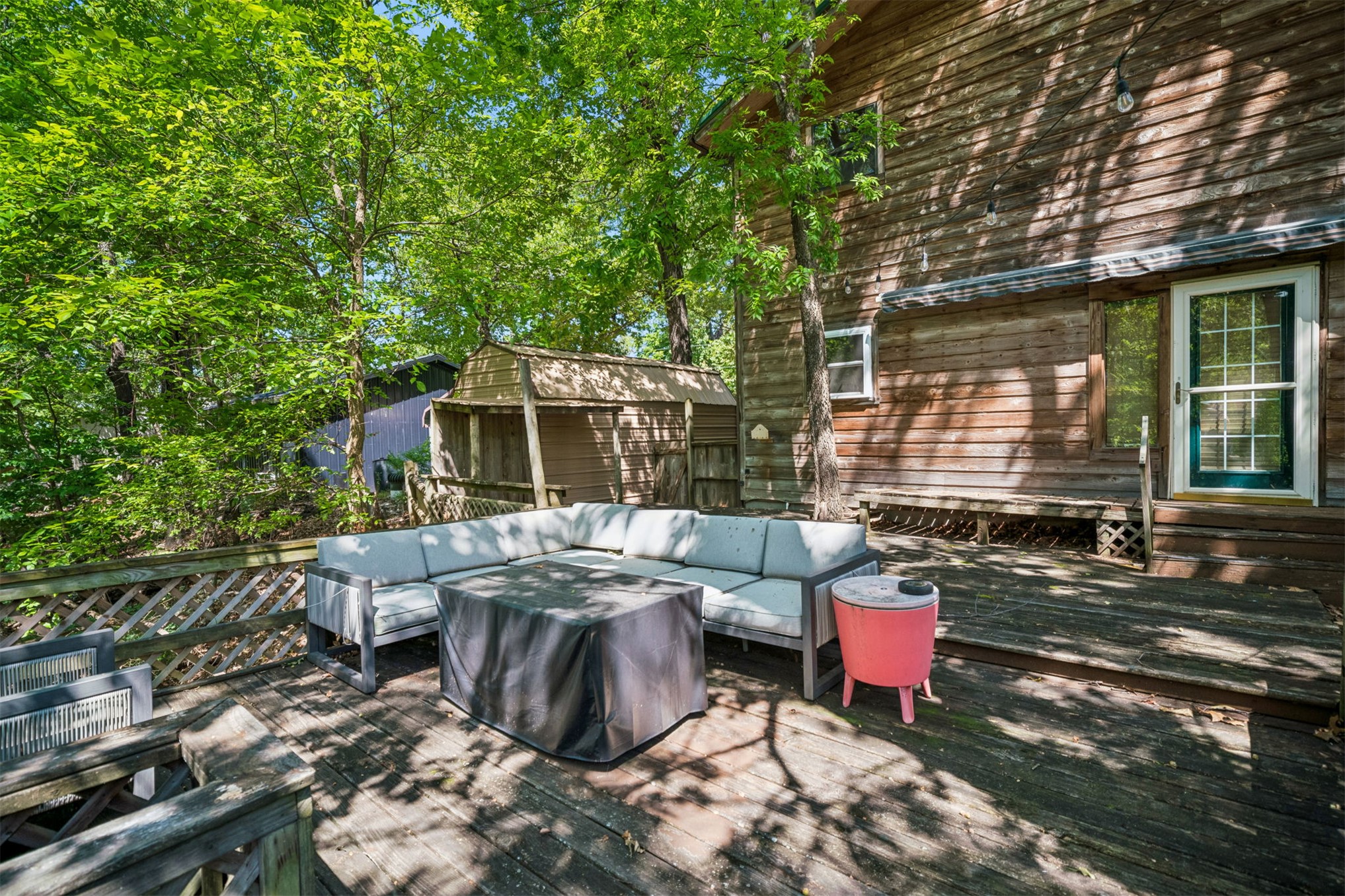 136 Oak Ridge Drive Salina OK 74365