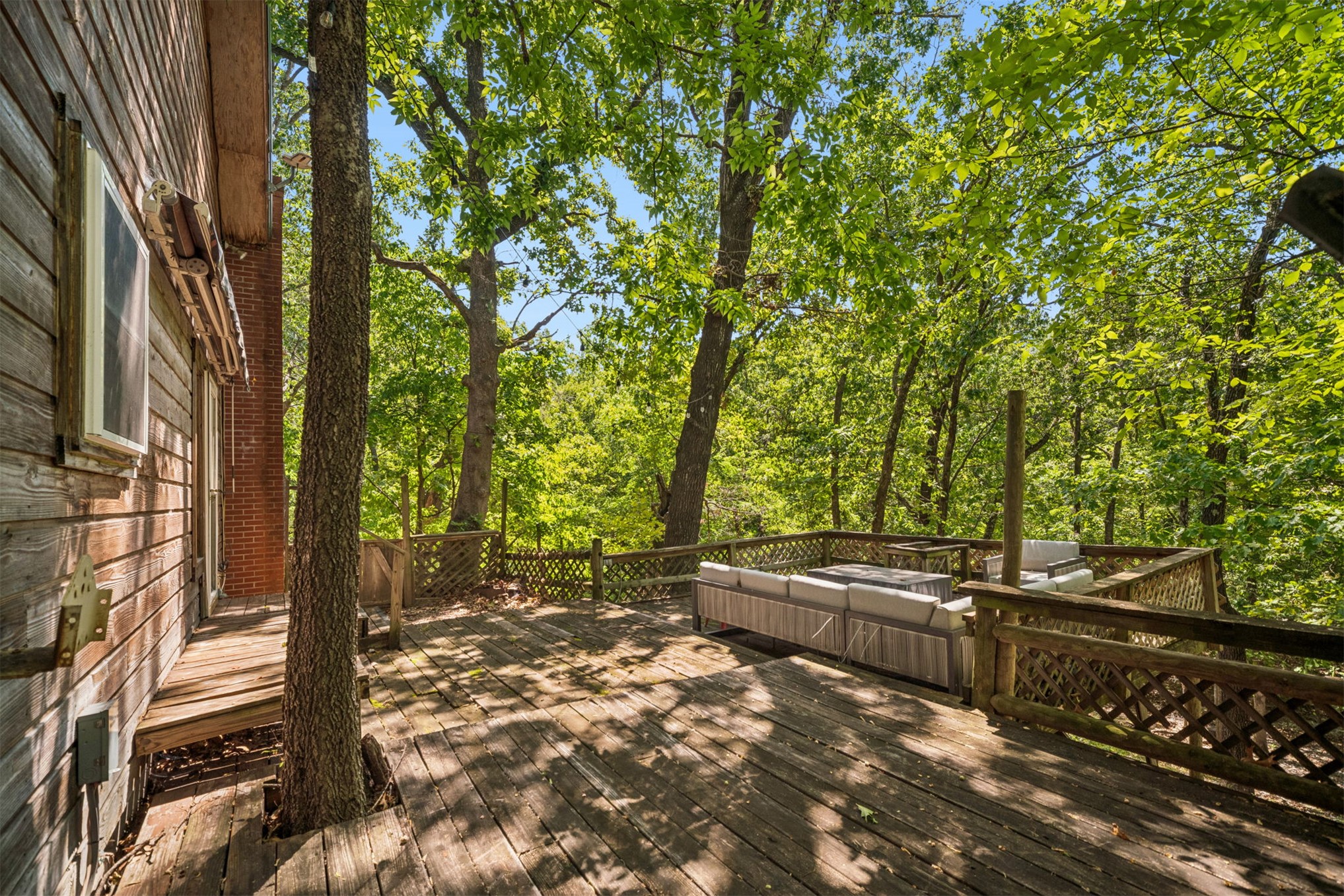 136 Oak Ridge Drive Salina OK 74365