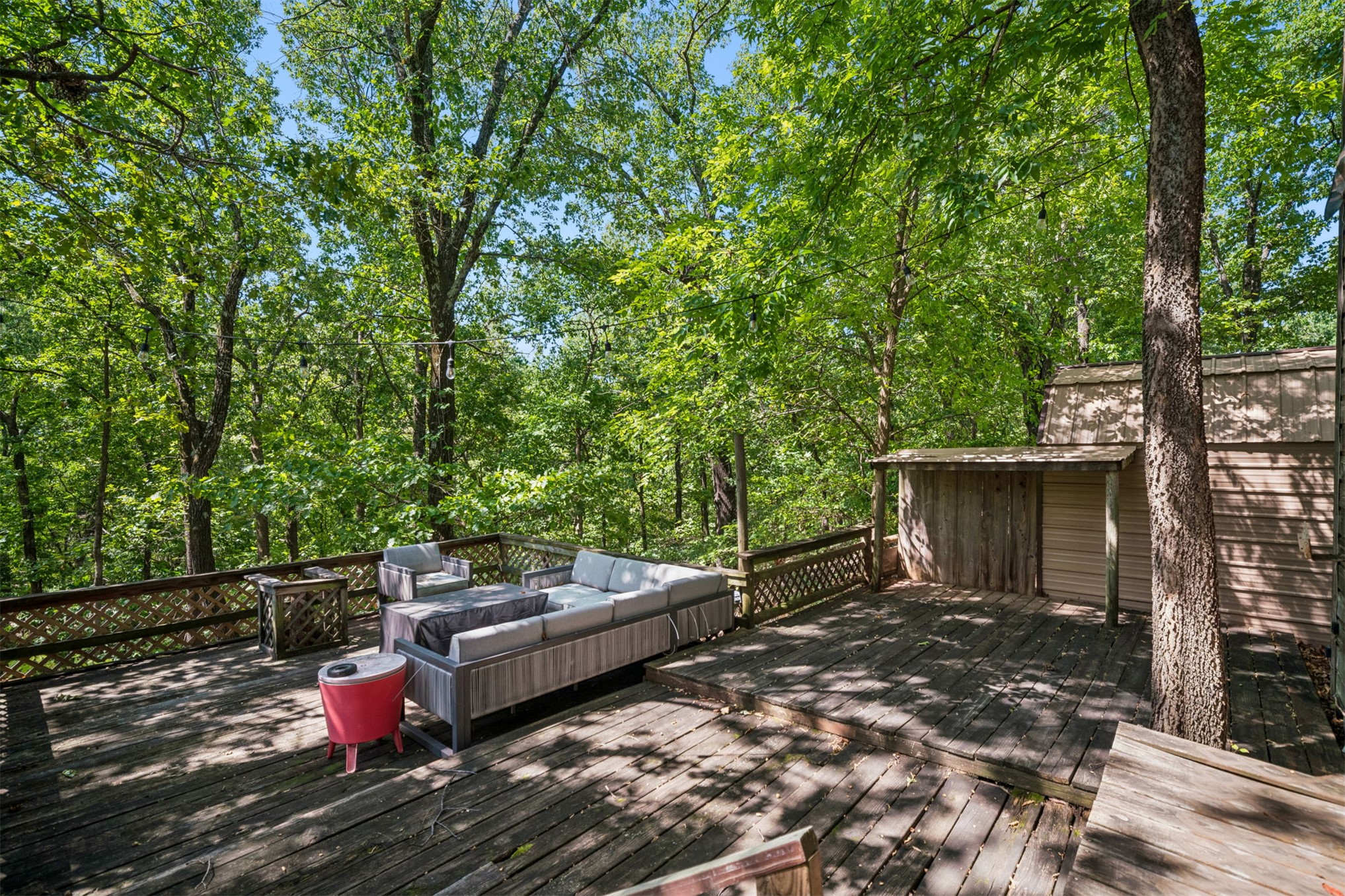 136 Oak Ridge Drive Salina OK 74365
