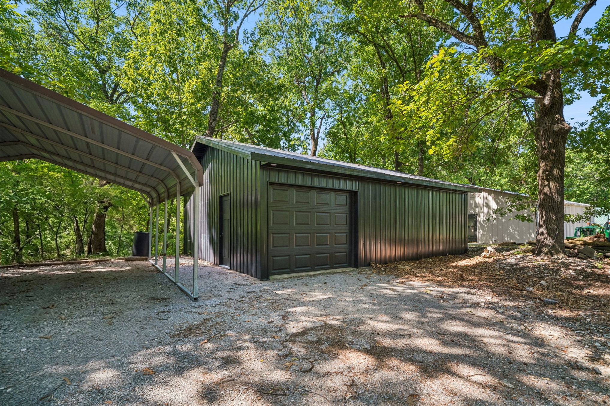 136 Oak Ridge Drive Salina OK 74365