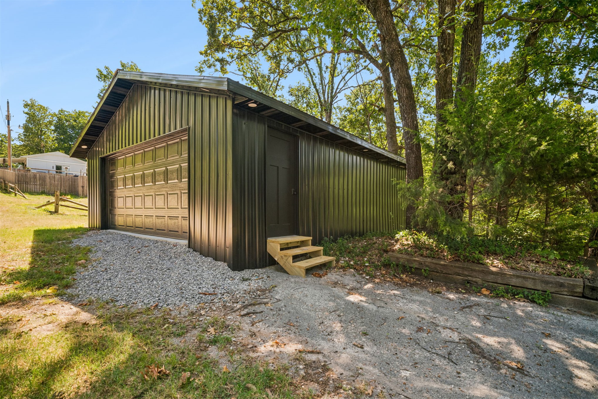 136 Oak Ridge Drive Salina OK 74365
