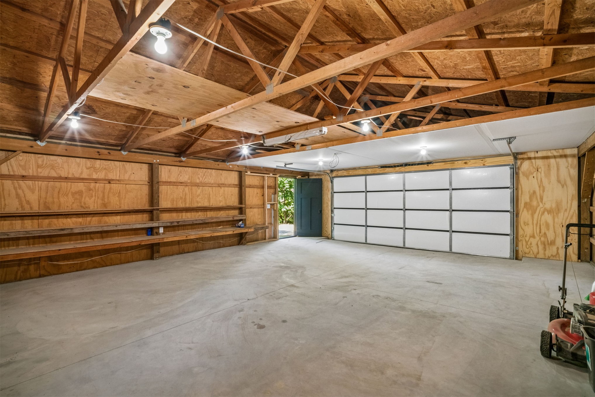 136 Oak Ridge Drive Salina OK 74365