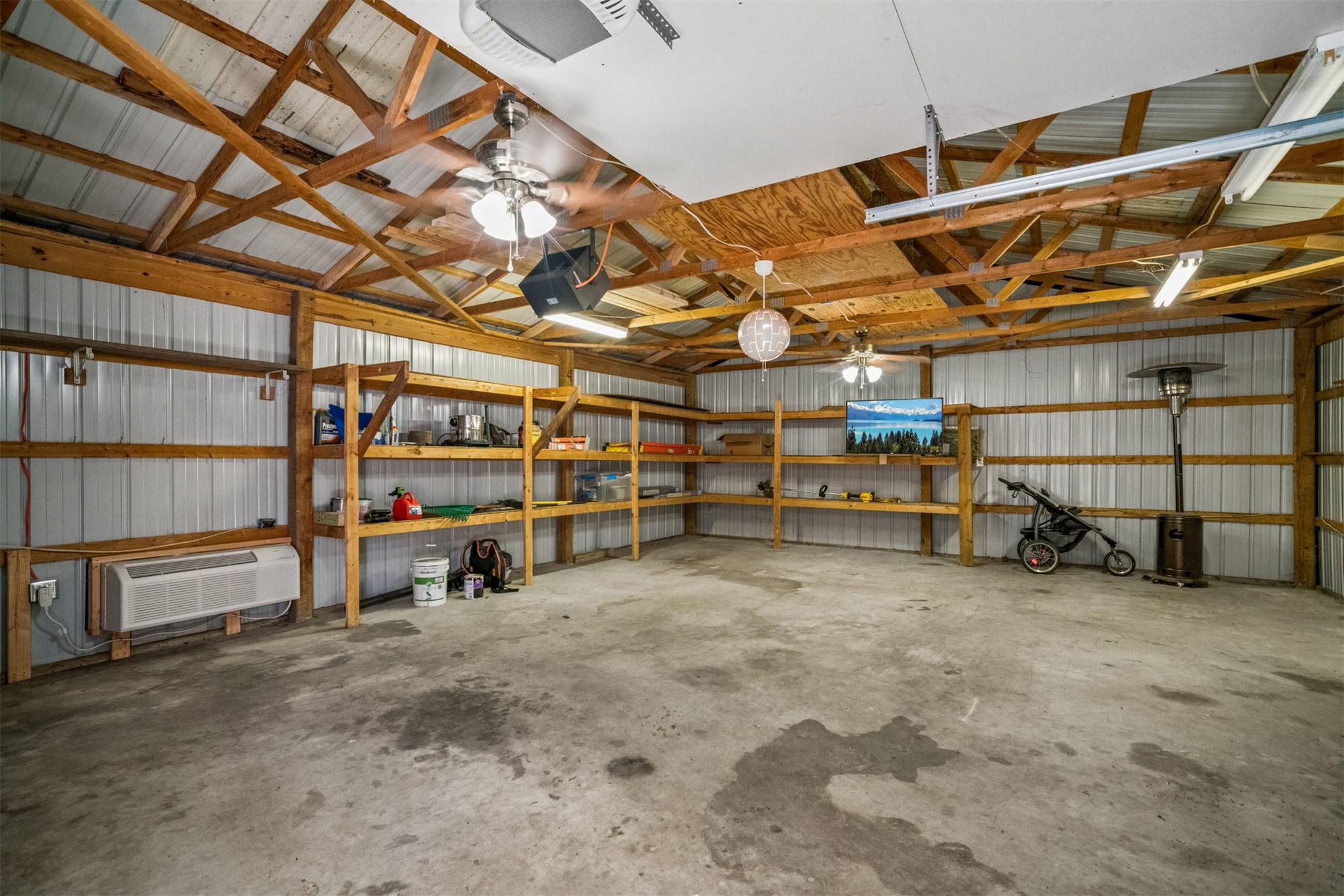 136 Oak Ridge Drive Salina OK 74365