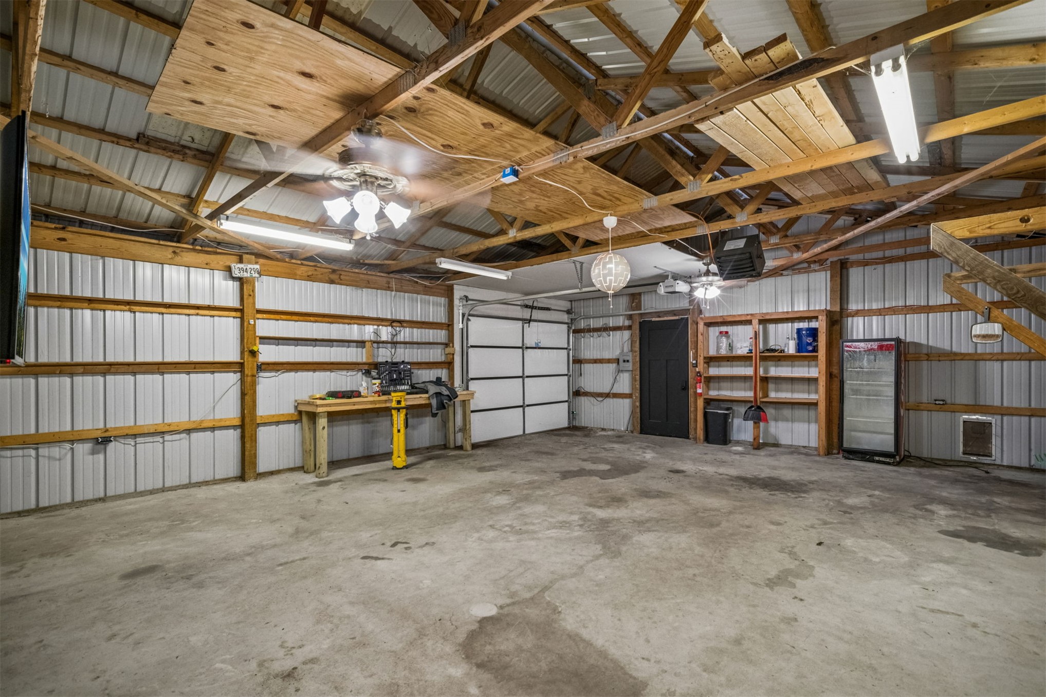 136 Oak Ridge Drive Salina OK 74365