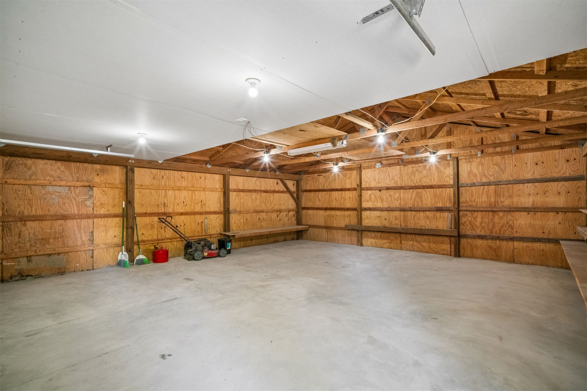136 Oak Ridge Drive Salina OK 74365