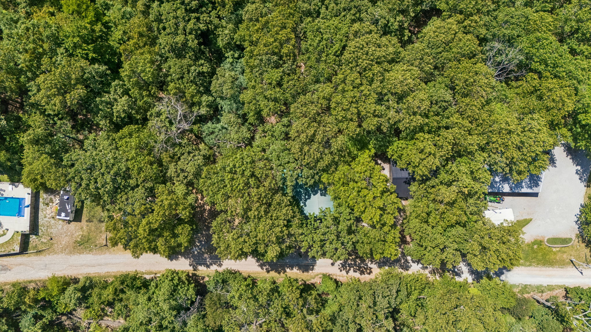 136 Oak Ridge Drive Salina OK 74365