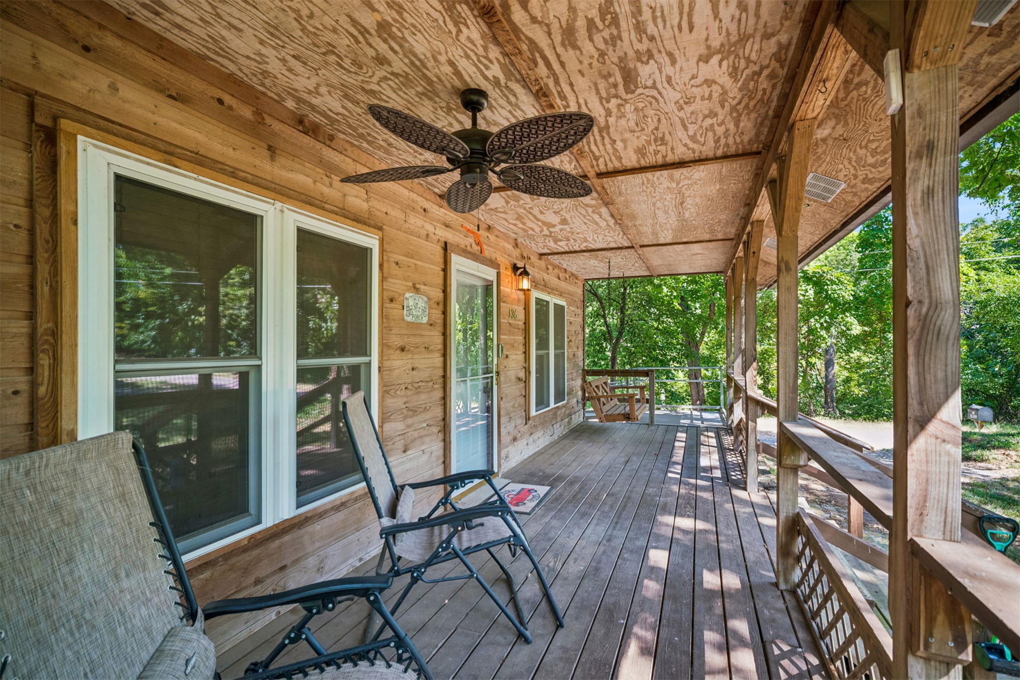 136 Oak Ridge Drive Salina OK 74365