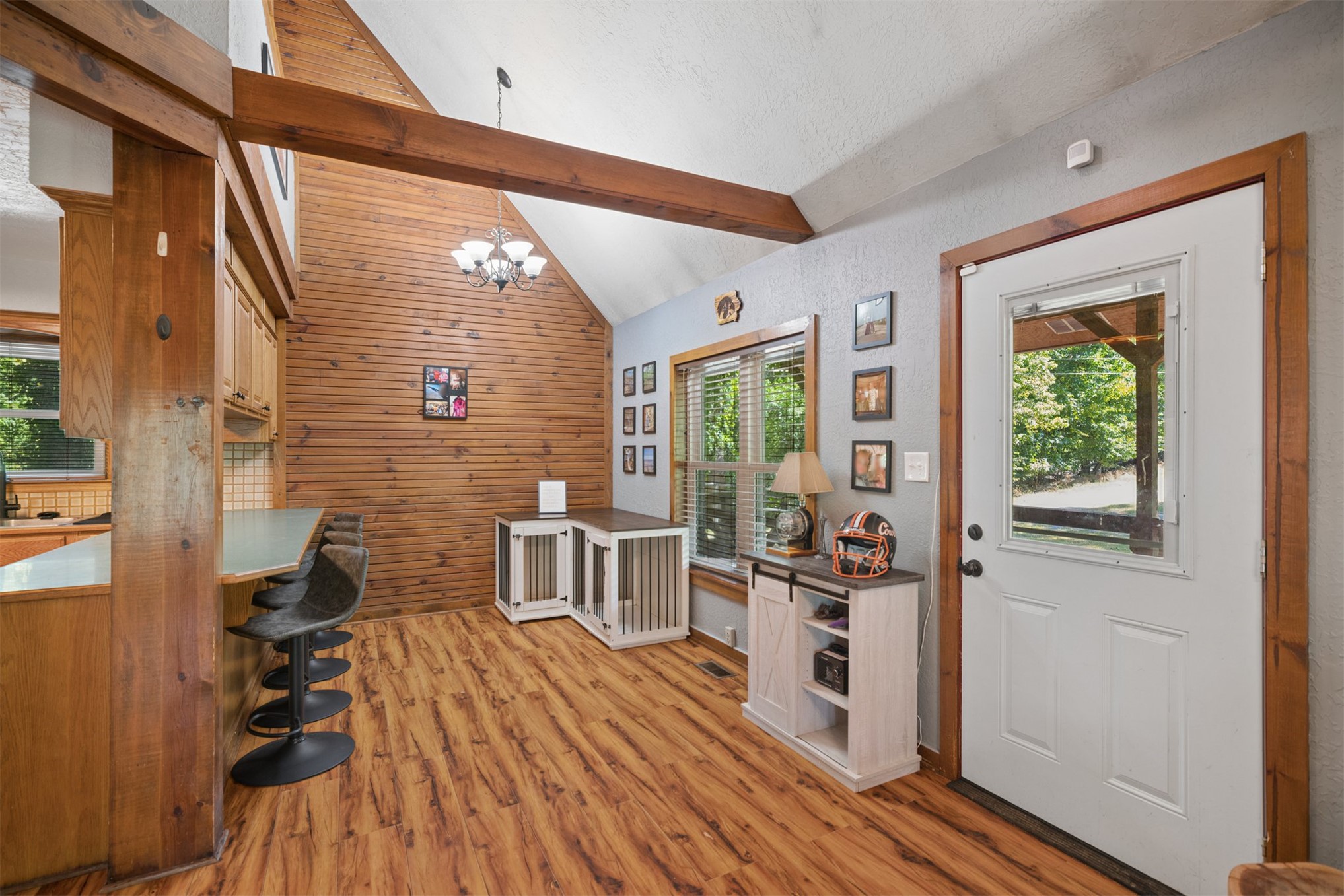 136 Oak Ridge Drive Salina OK 74365