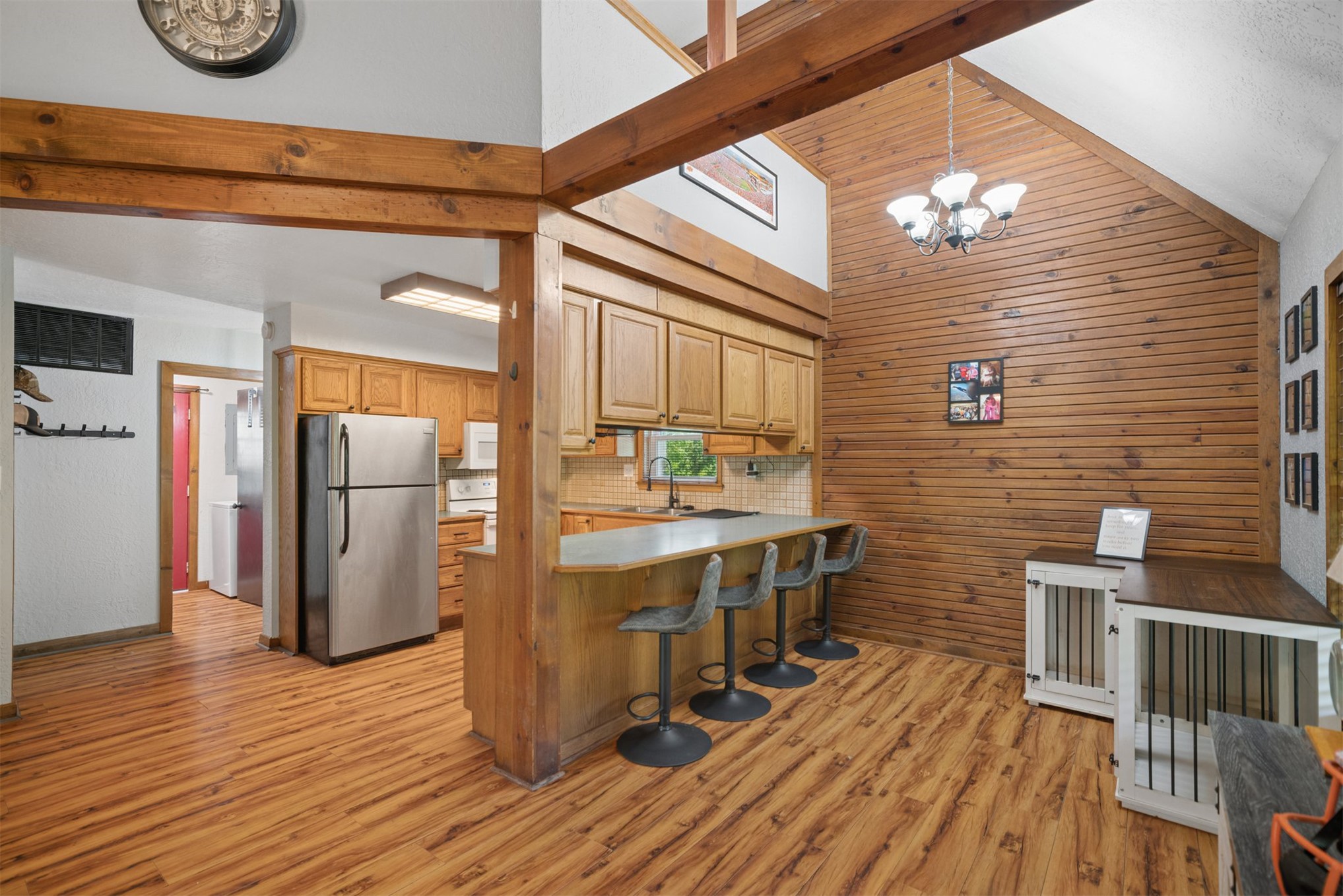 136 Oak Ridge Drive Salina OK 74365