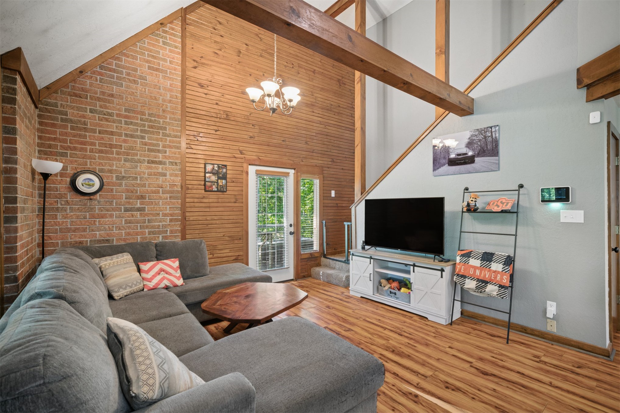 136 Oak Ridge Drive Salina OK 74365