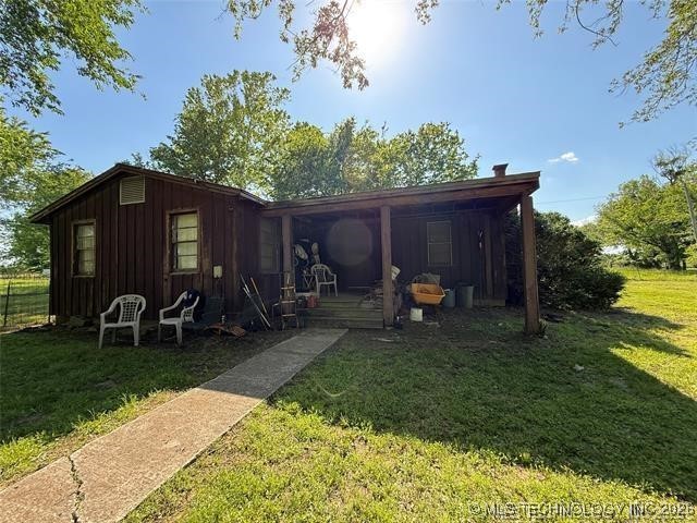 9916 E 206th Street Bixby OK 74008