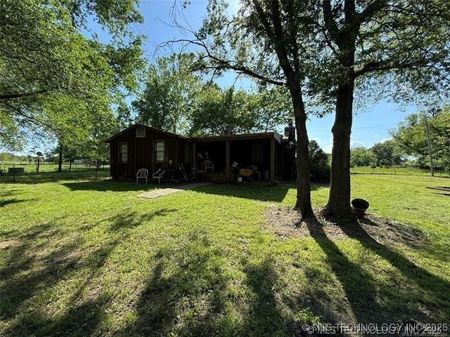9916 E 206th Street Bixby OK 74008