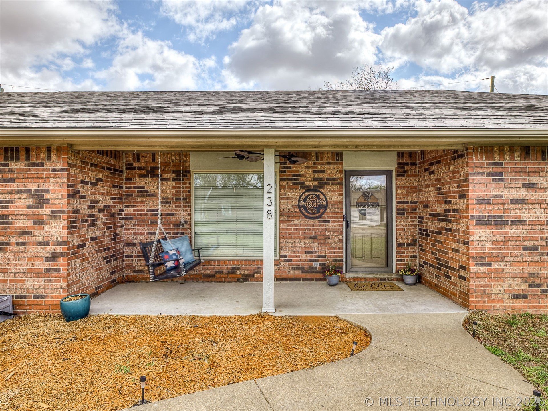 238 Meadowlark Place Bartlesville OK 74006