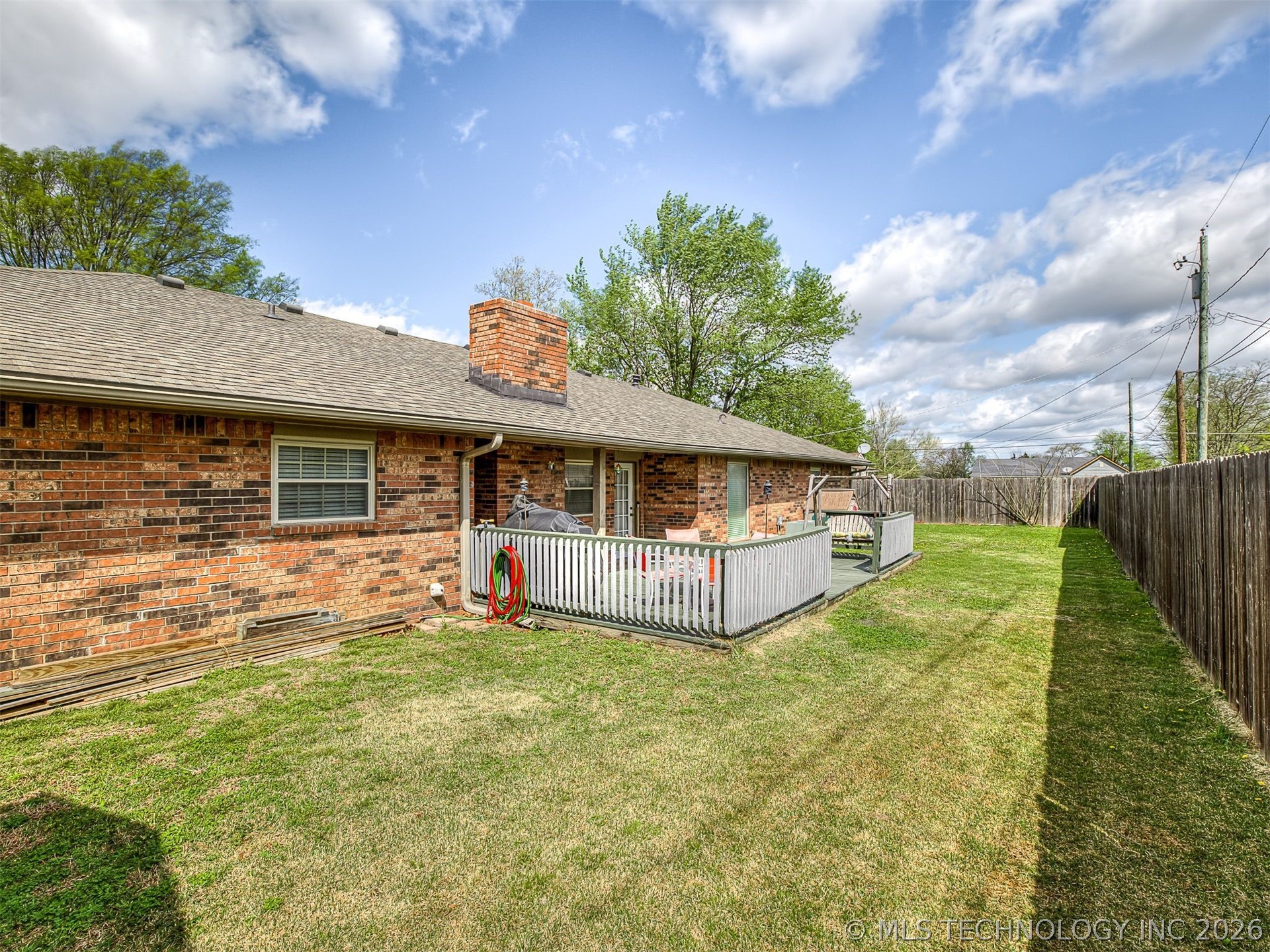 238 Meadowlark Place Bartlesville OK 74006