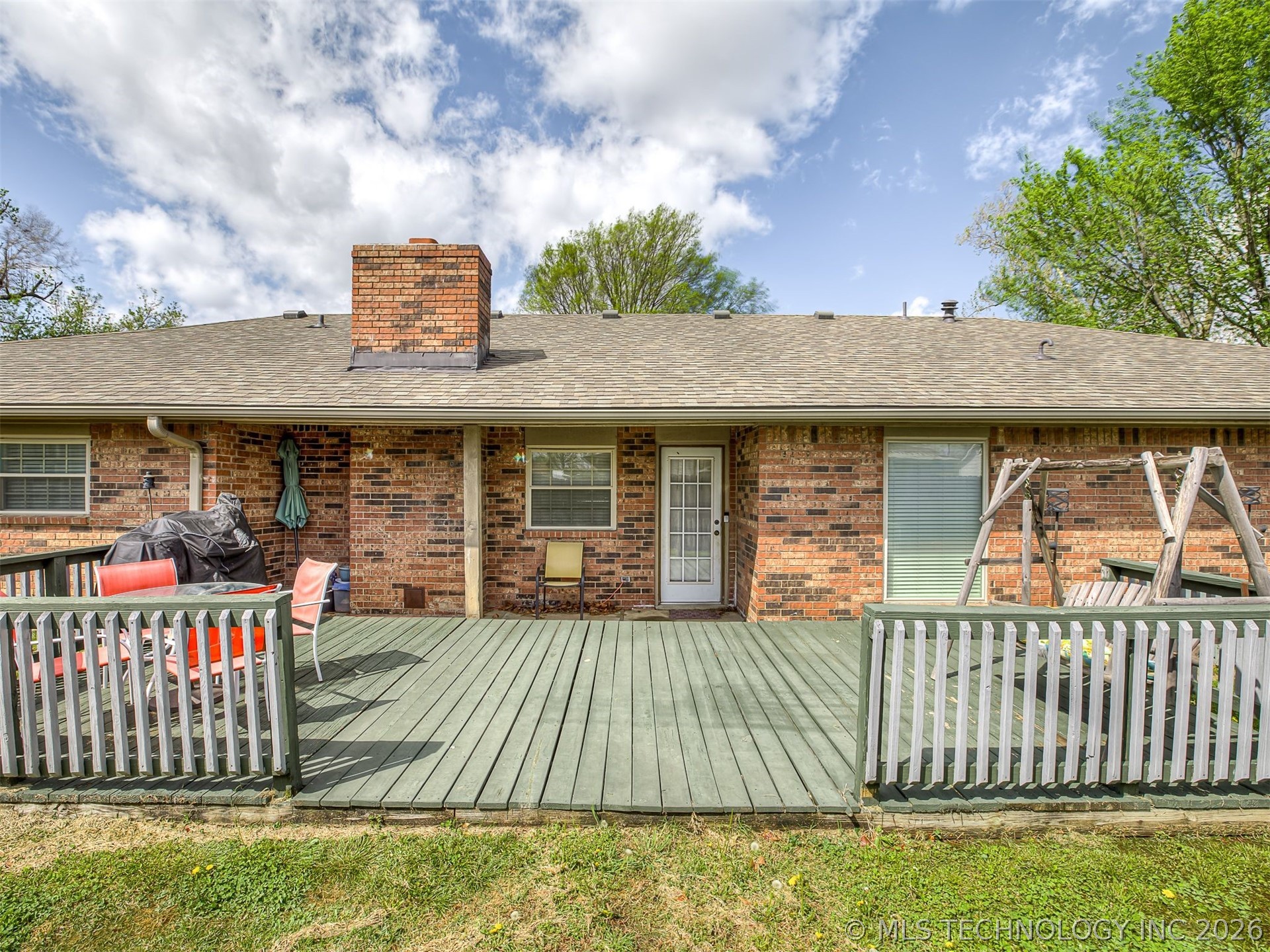 238 Meadowlark Place Bartlesville OK 74006