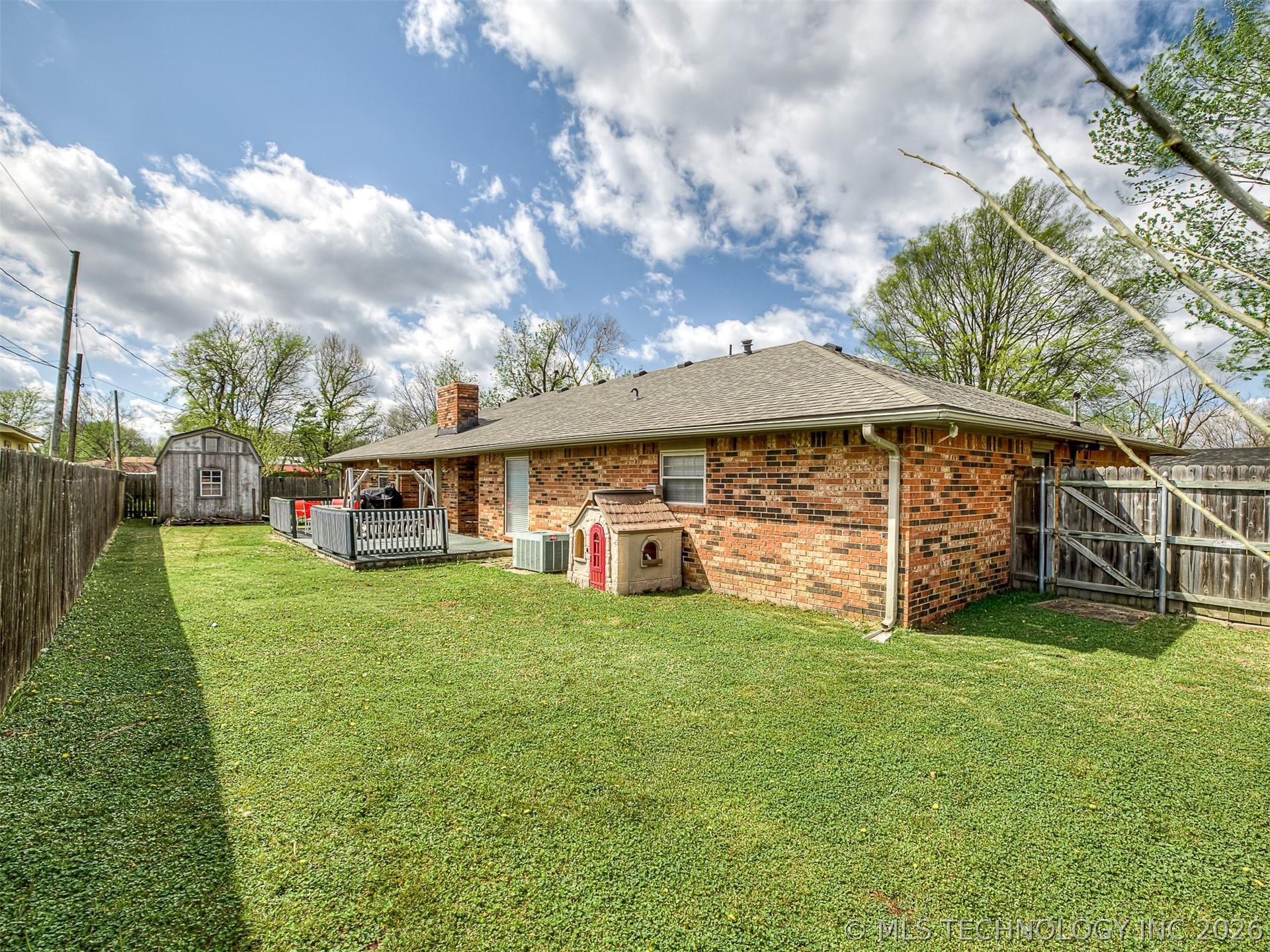 238 Meadowlark Place Bartlesville OK 74006