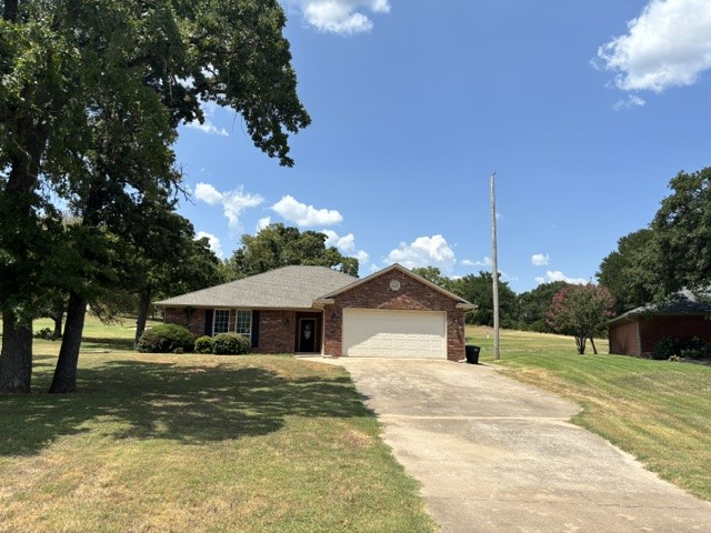 3 Aberdeen Burneyville OK 73430