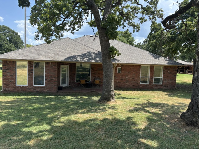 3 Aberdeen Burneyville OK 73430