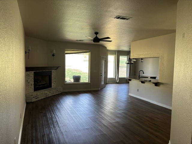3 Aberdeen Burneyville OK 73430
