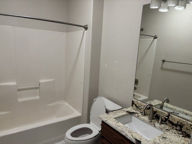 3 Aberdeen Burneyville OK 73430